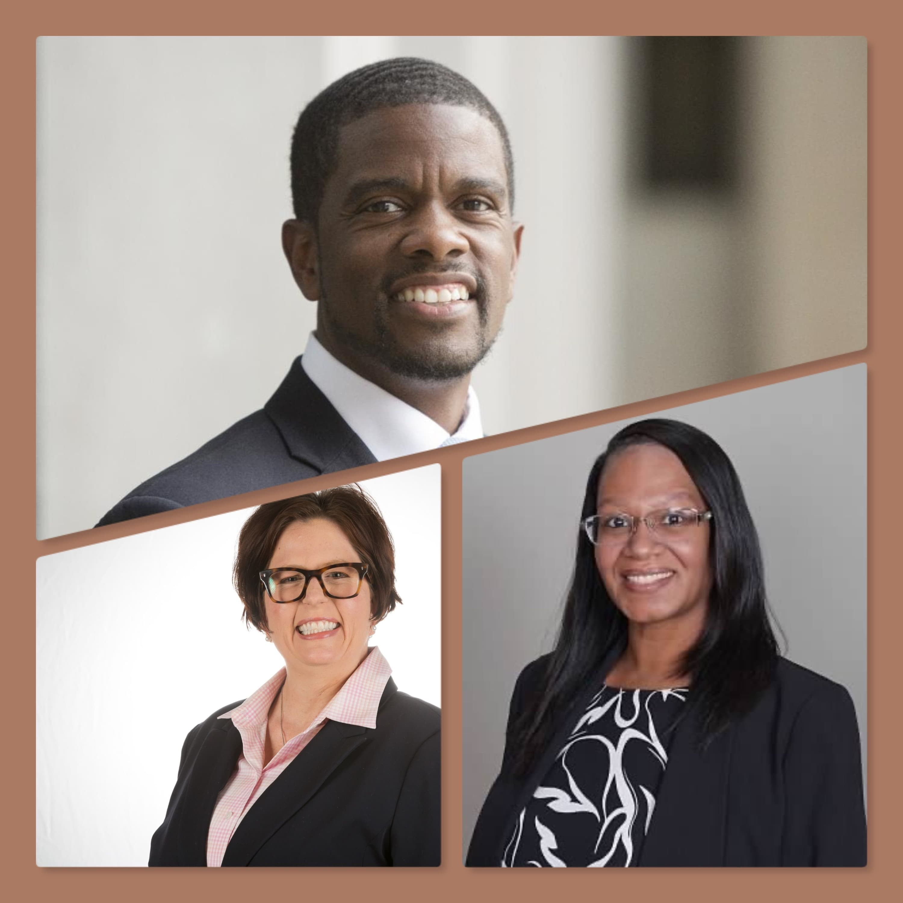 Live from Black Co-op Agenda Conference w/ Mayor Melvin Carter, Christina NIcholson & Jessica James