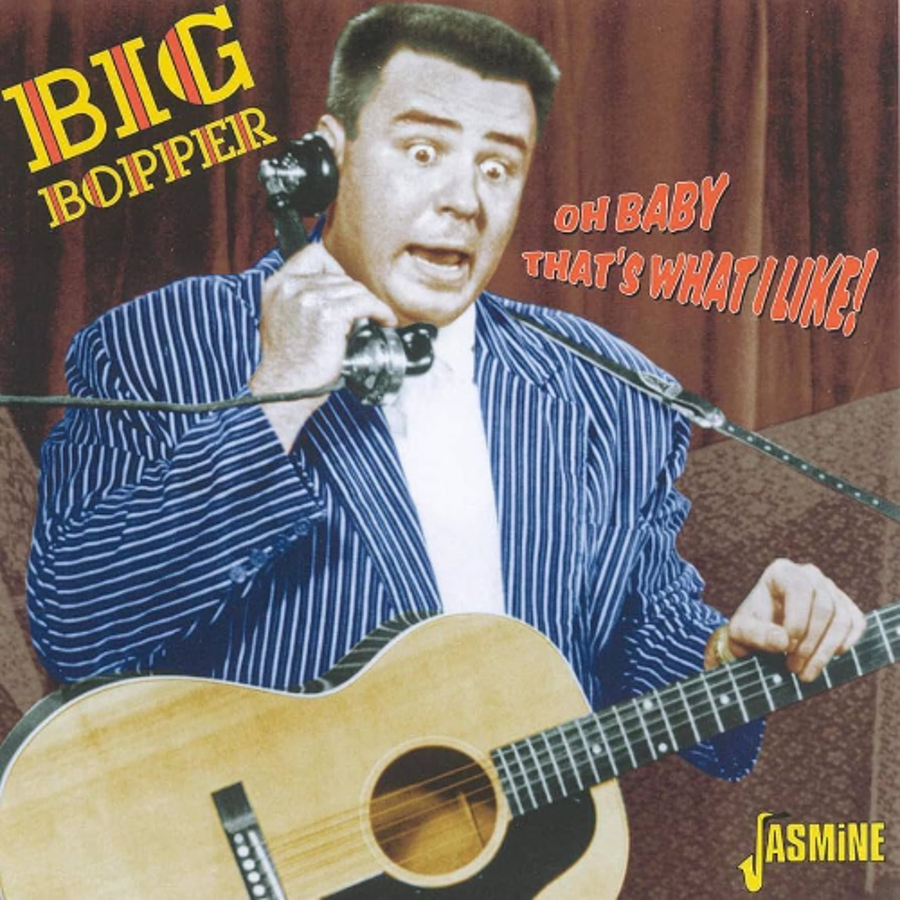 959 - The Bopper’s Lair (8/11/25)