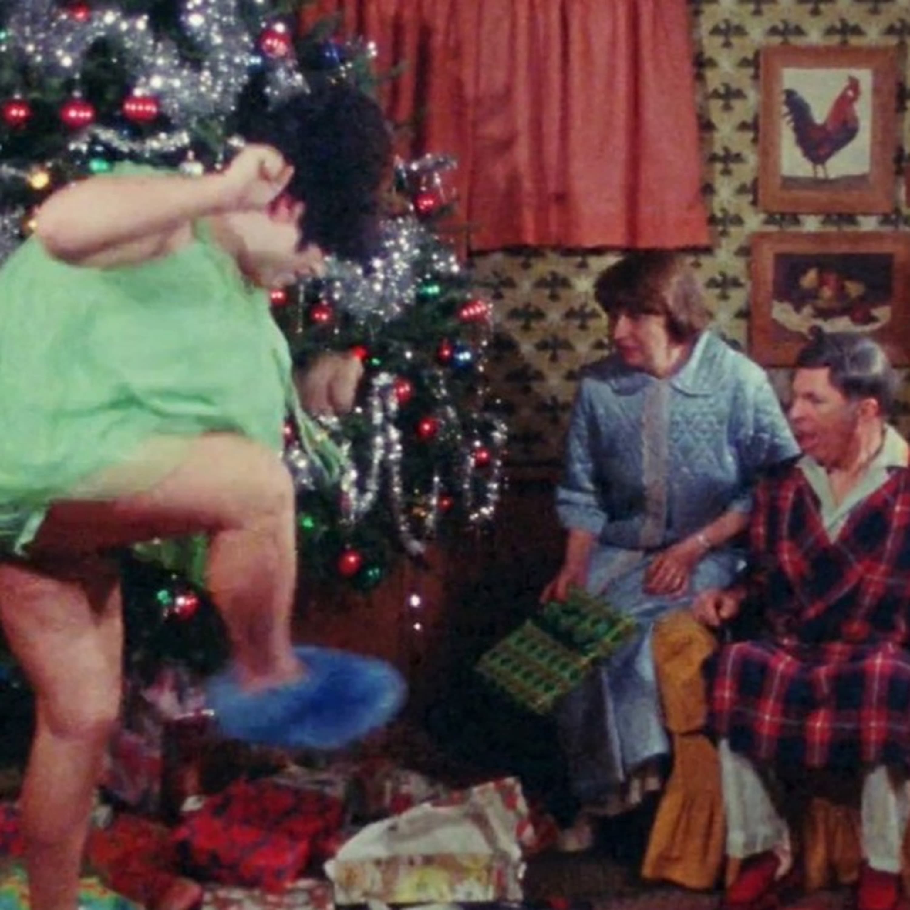 1974: Fifty Years Later / Female Trouble