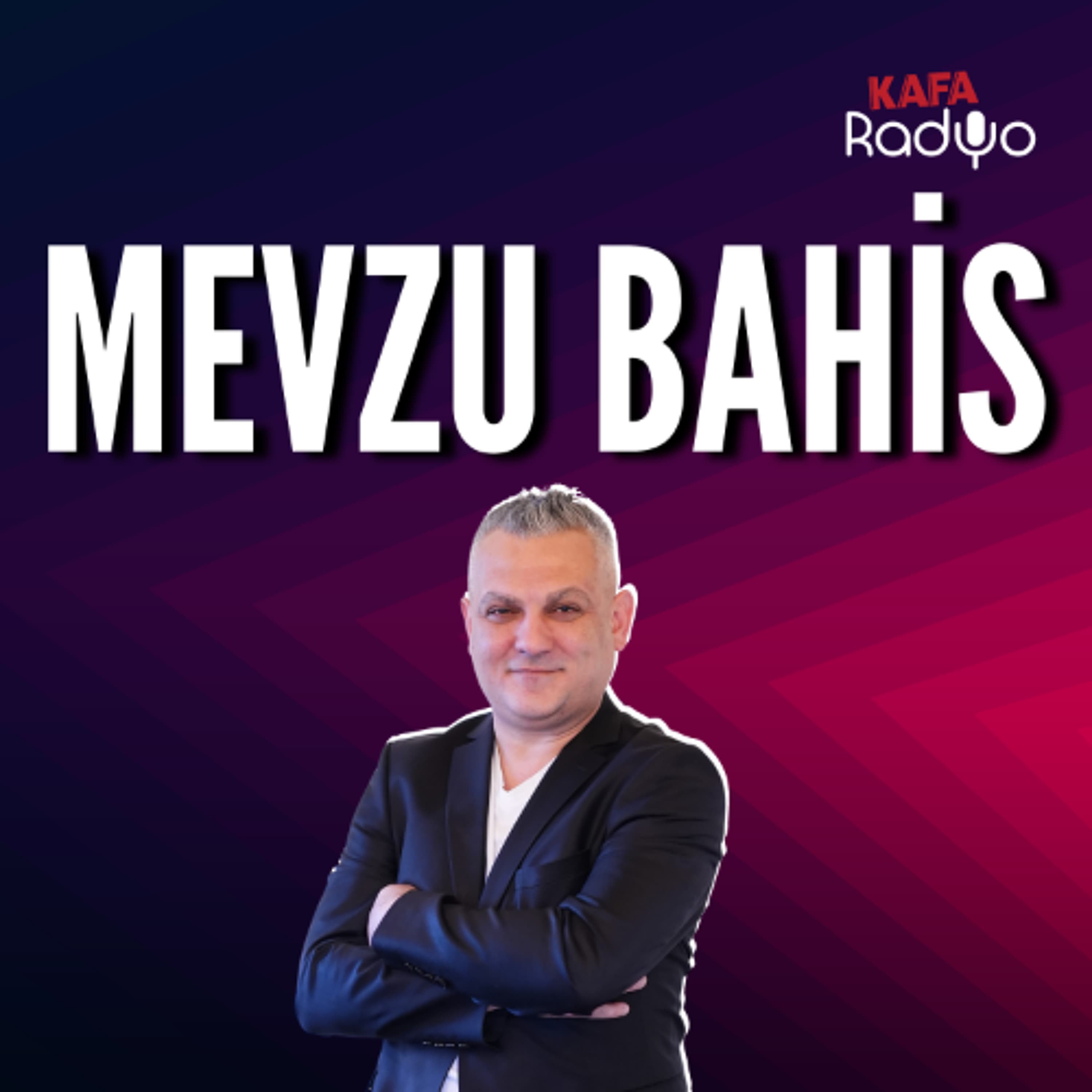 Salih'le Mevzu Bahis (6 Aralık 2025)