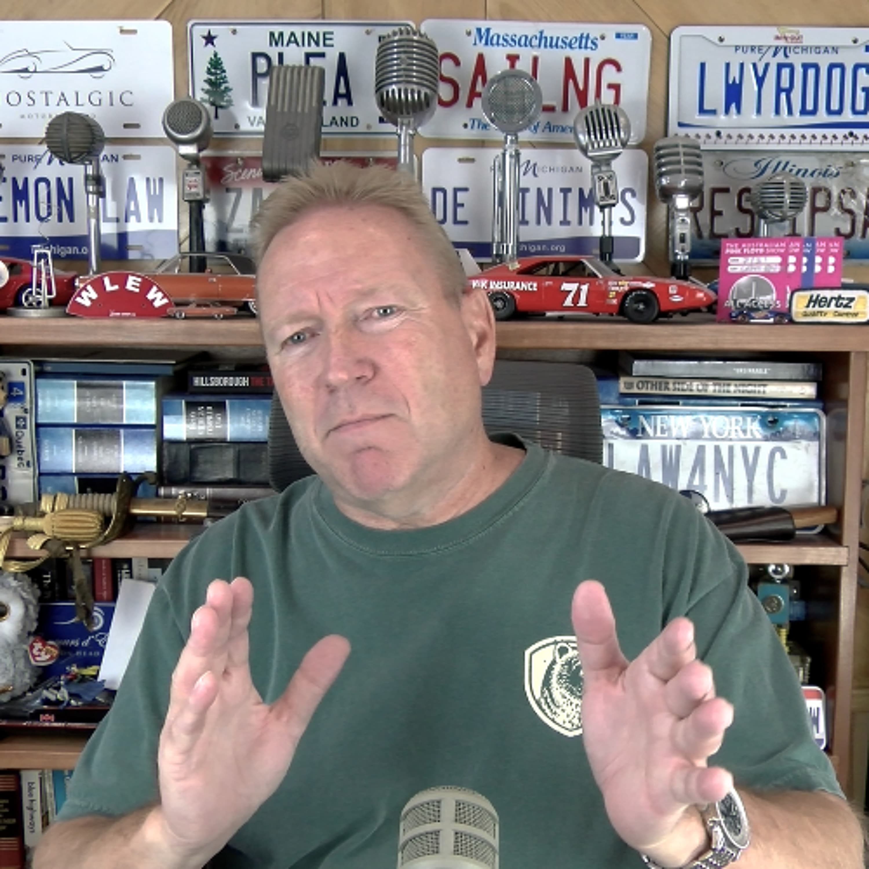 State Shuts Dealer Saying It Sold Used Cars as ‘New’