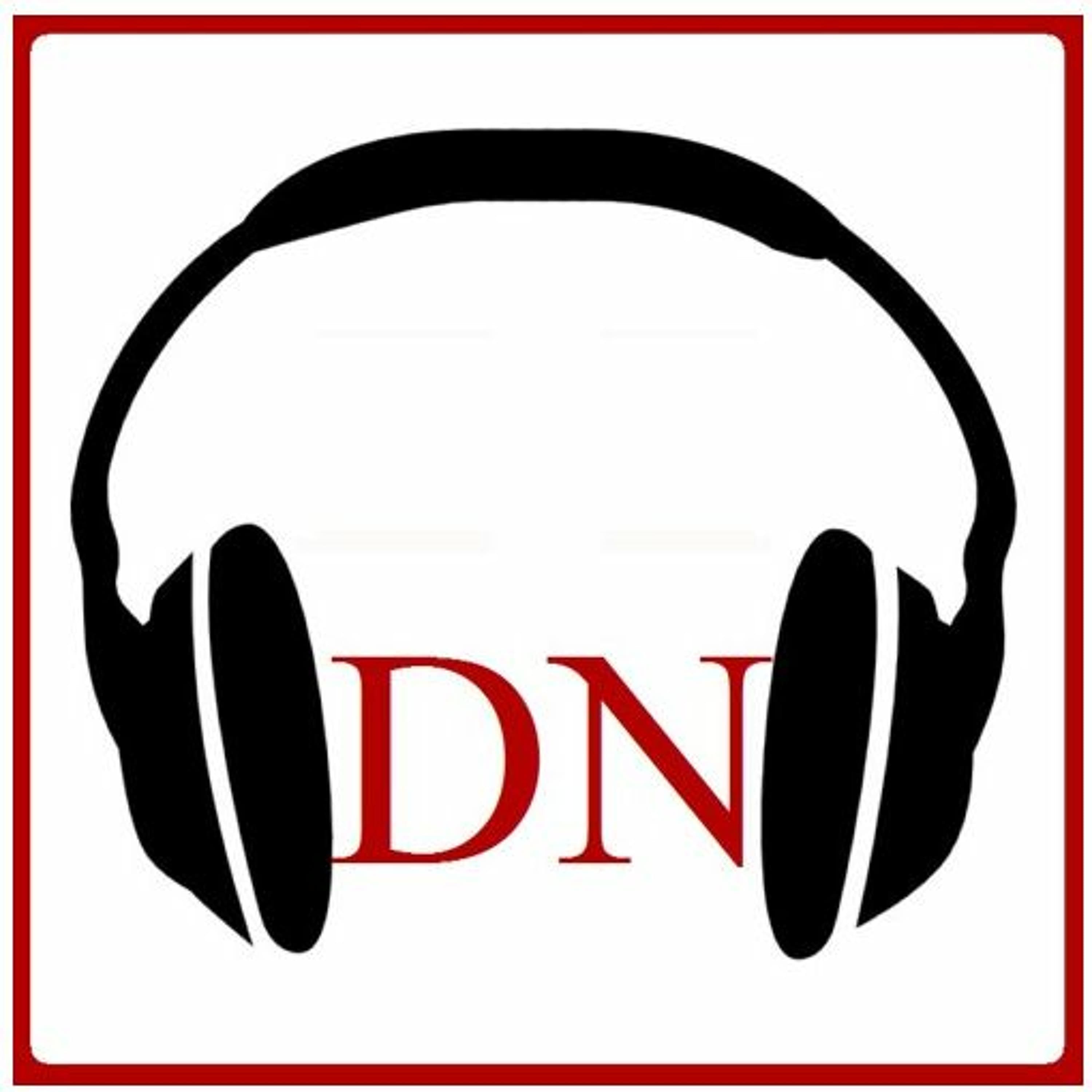 The No Product Placement In This Podcast Edition - Week 46 - 2024