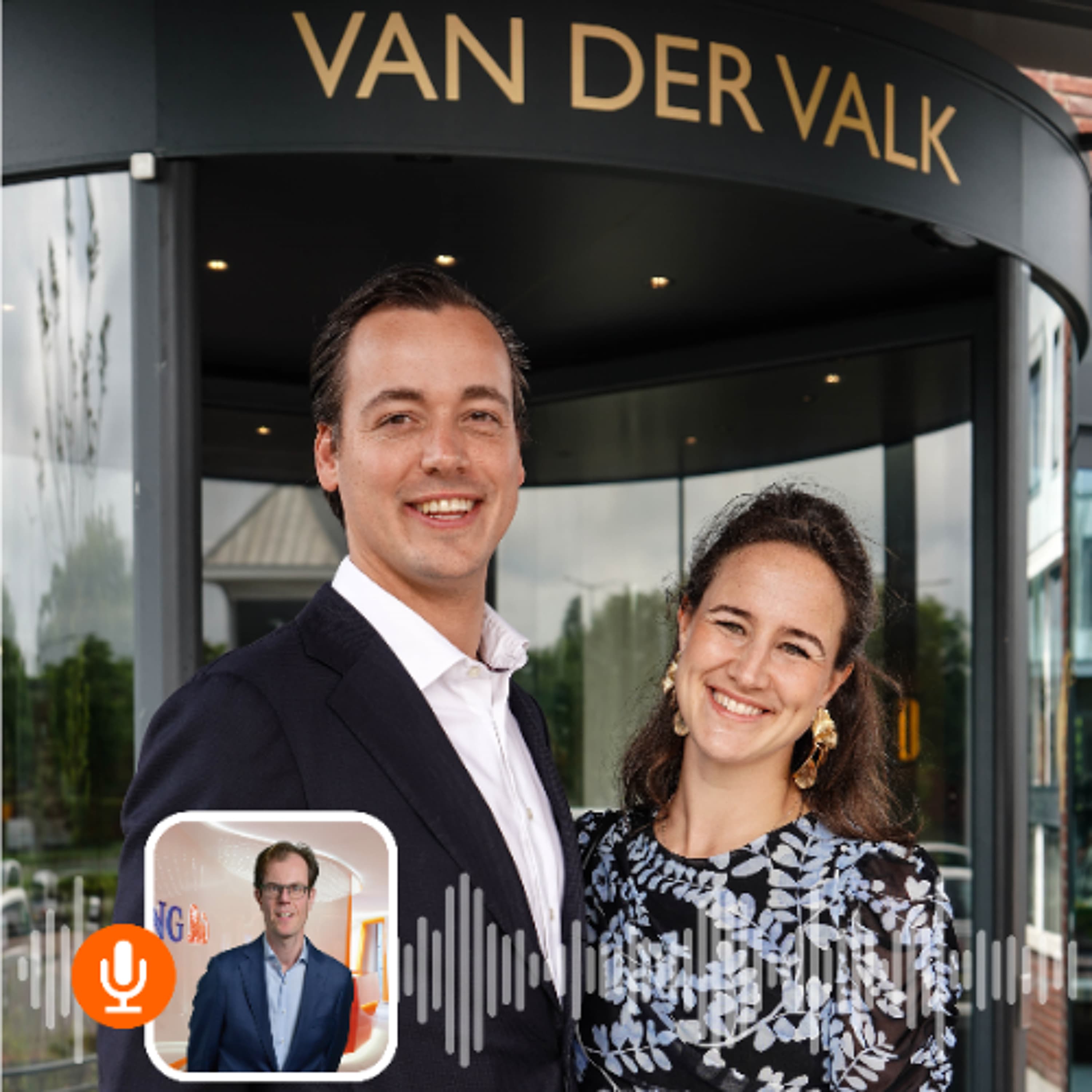 “Jaarlijks berekenen we onze carbon footprint en maandelijkse maken we energieanalyses”.