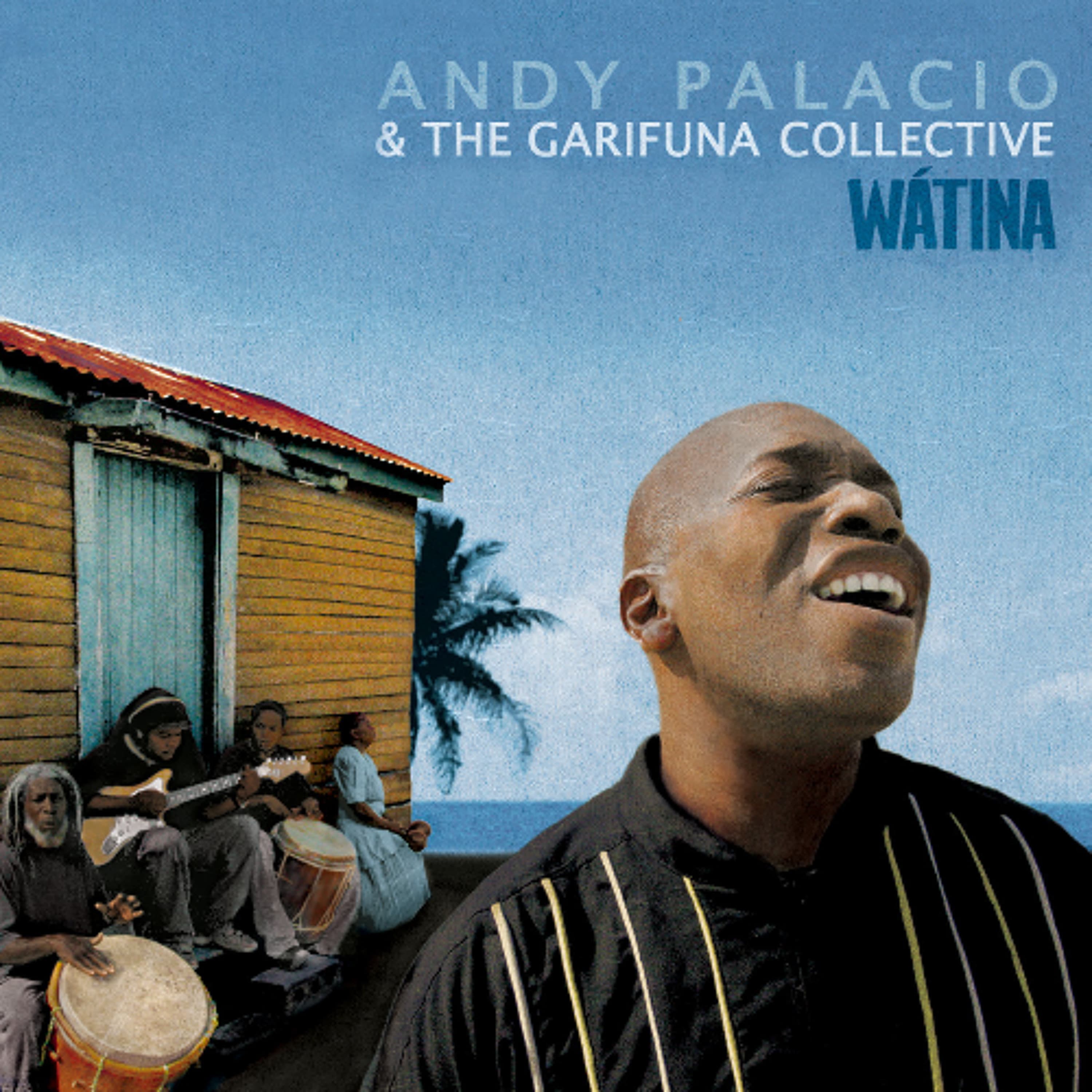 Remembering Andy Palacio and Aurelio Martinez