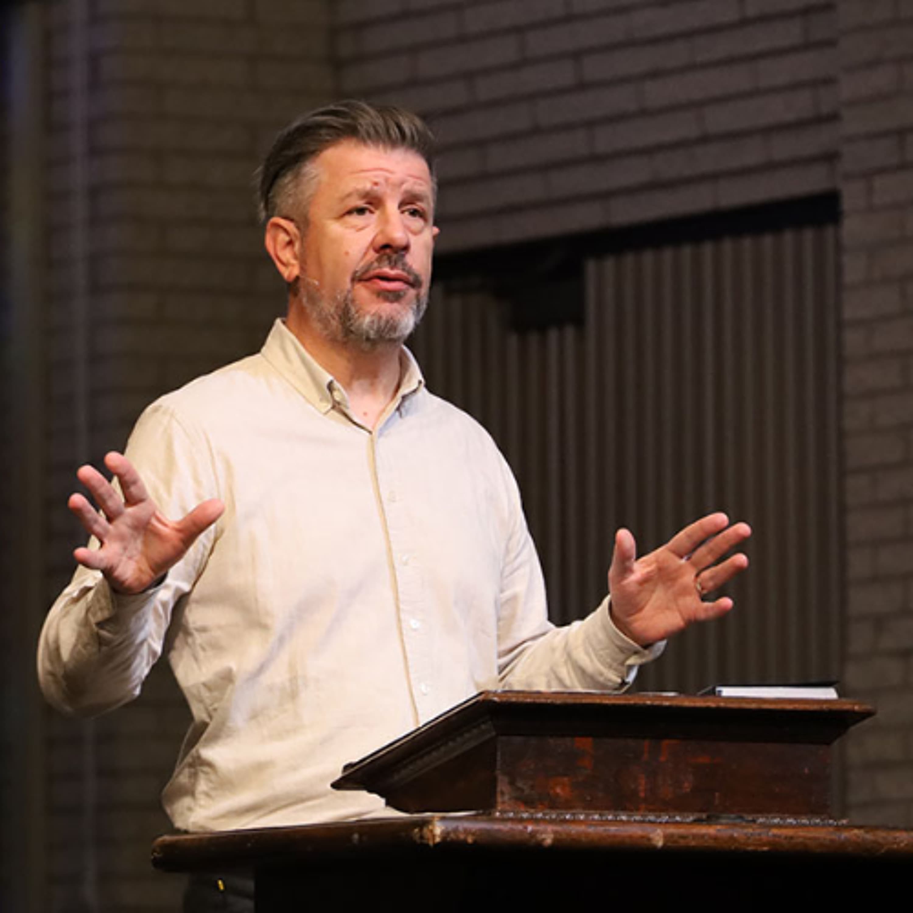 Romans 5:1-5 | Rejoicing in Suffering
