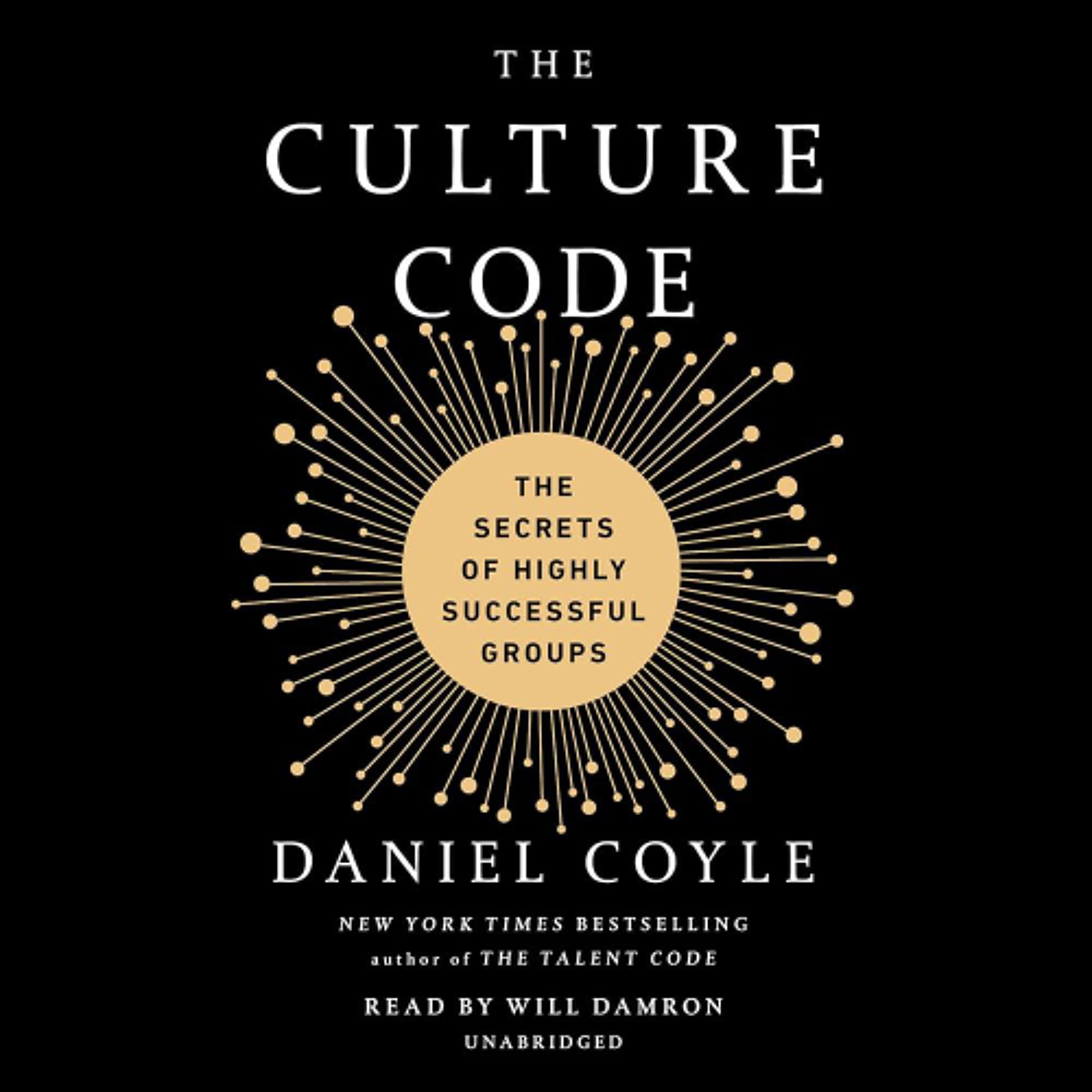 #173 The Culture Code
