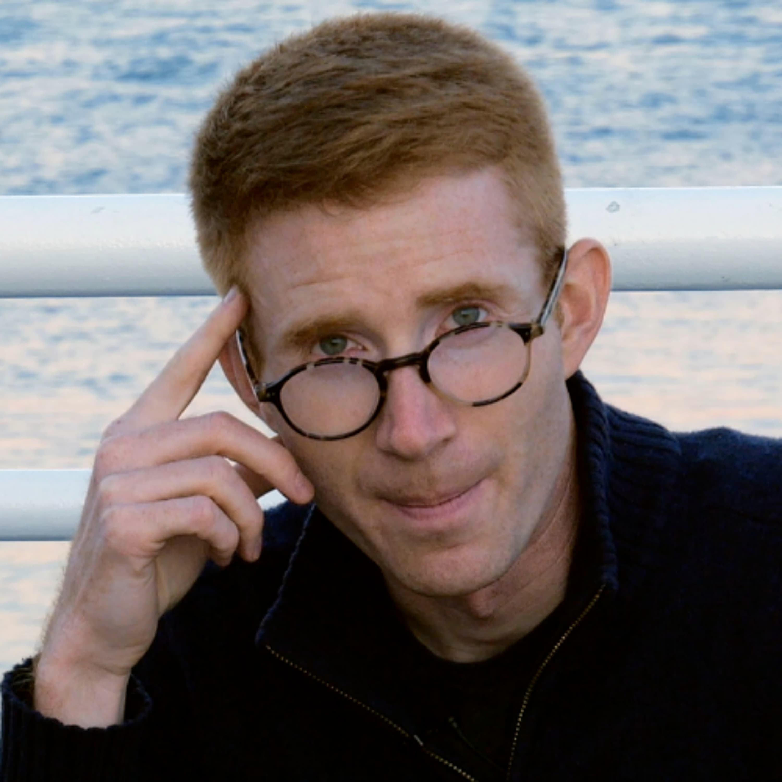 Tim McLerran, Physician bring human and machine intelligence together