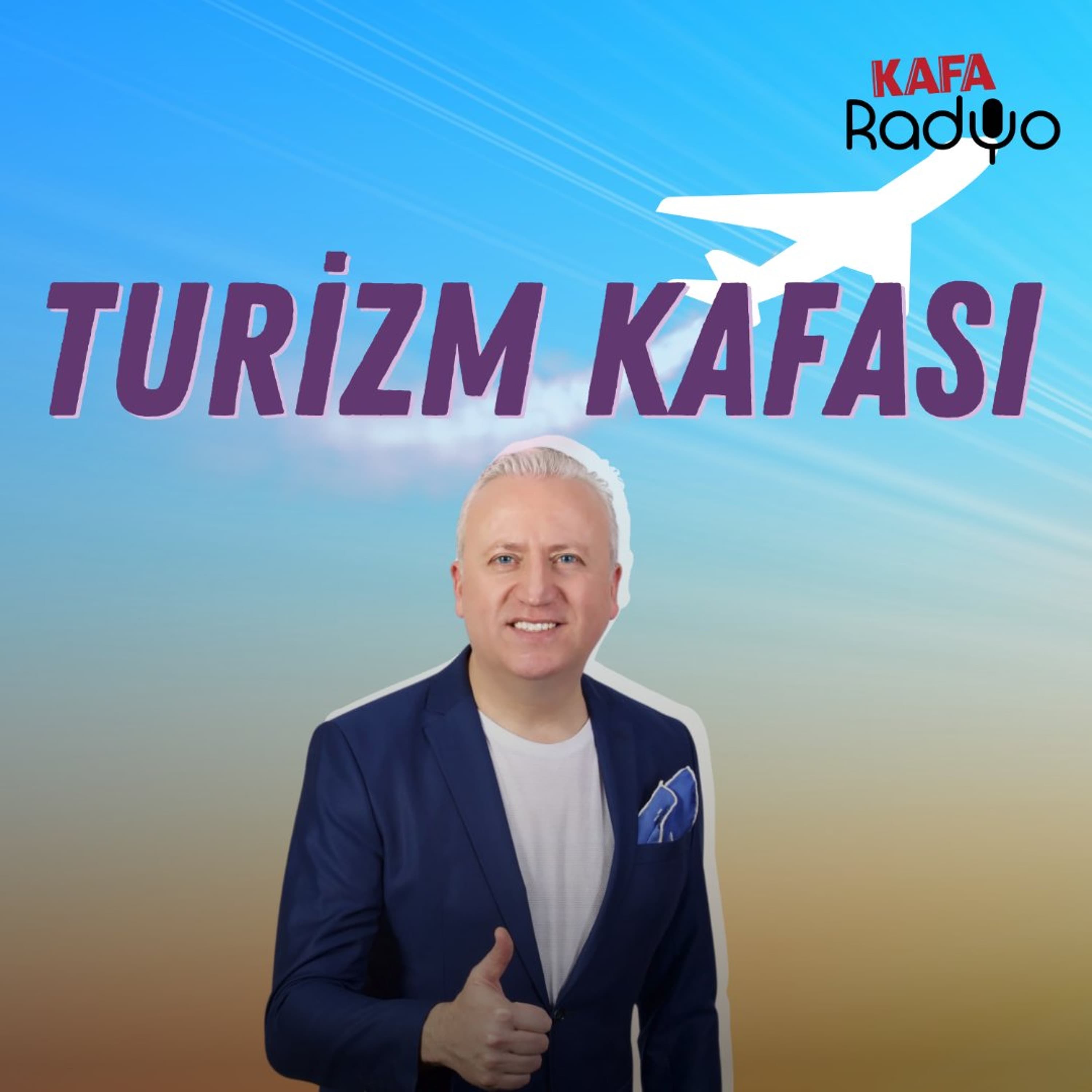 Turizm Kafası (05 Eylül 2026)
