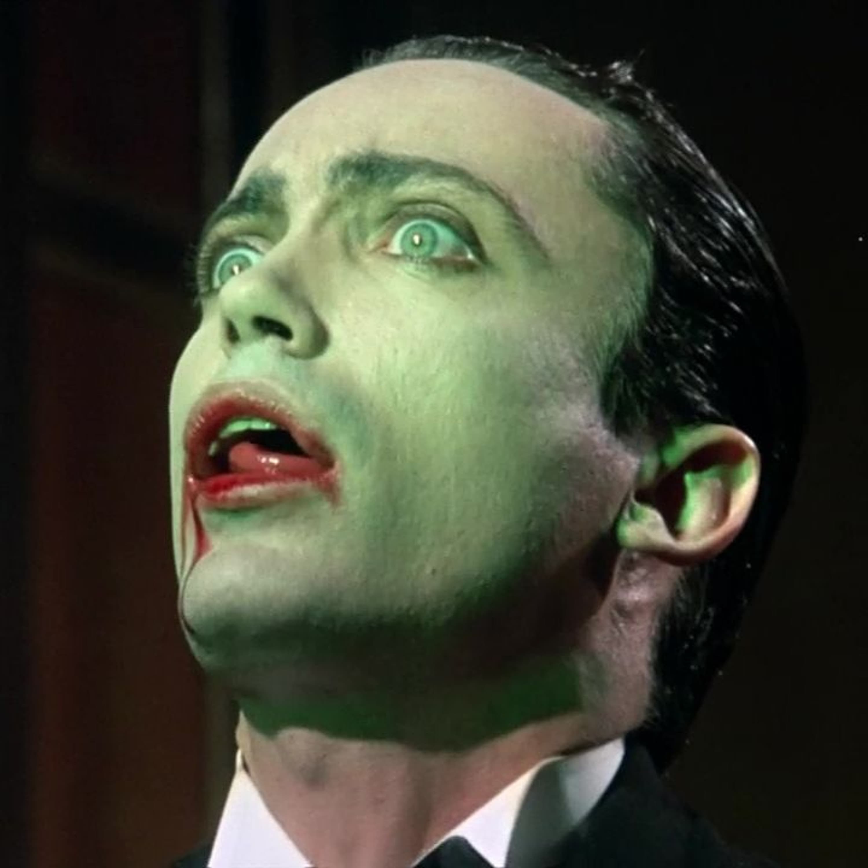 1974: Fifty Years Later / Blood For Dracula