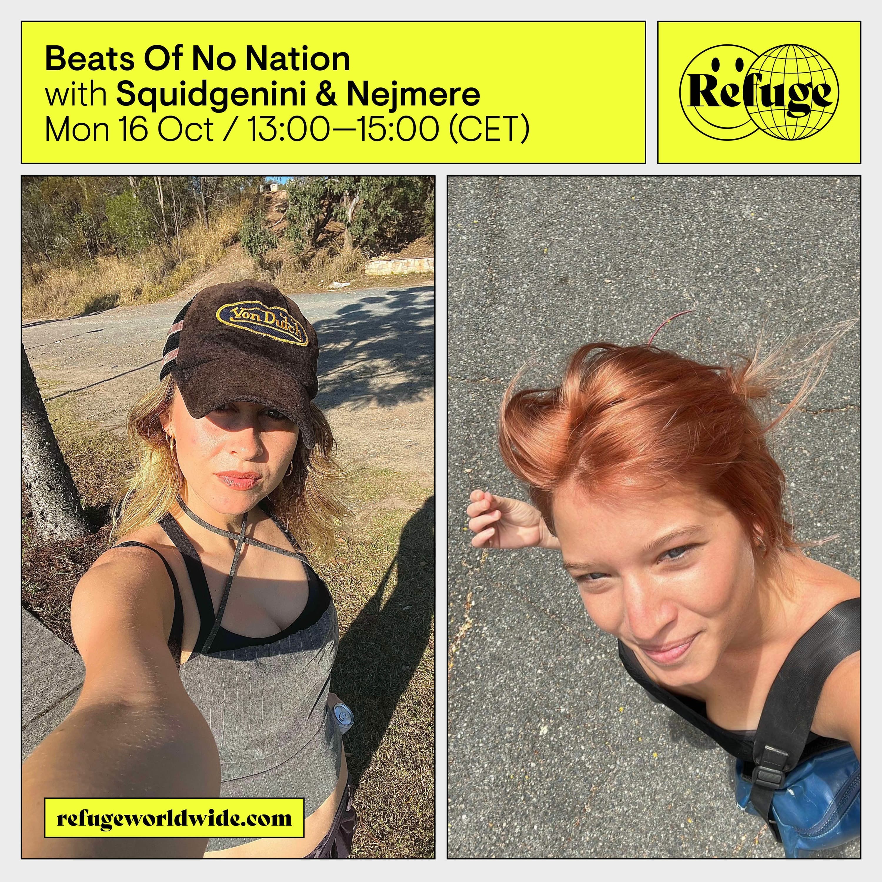 Episode 187 Part B Featuring Nejmere