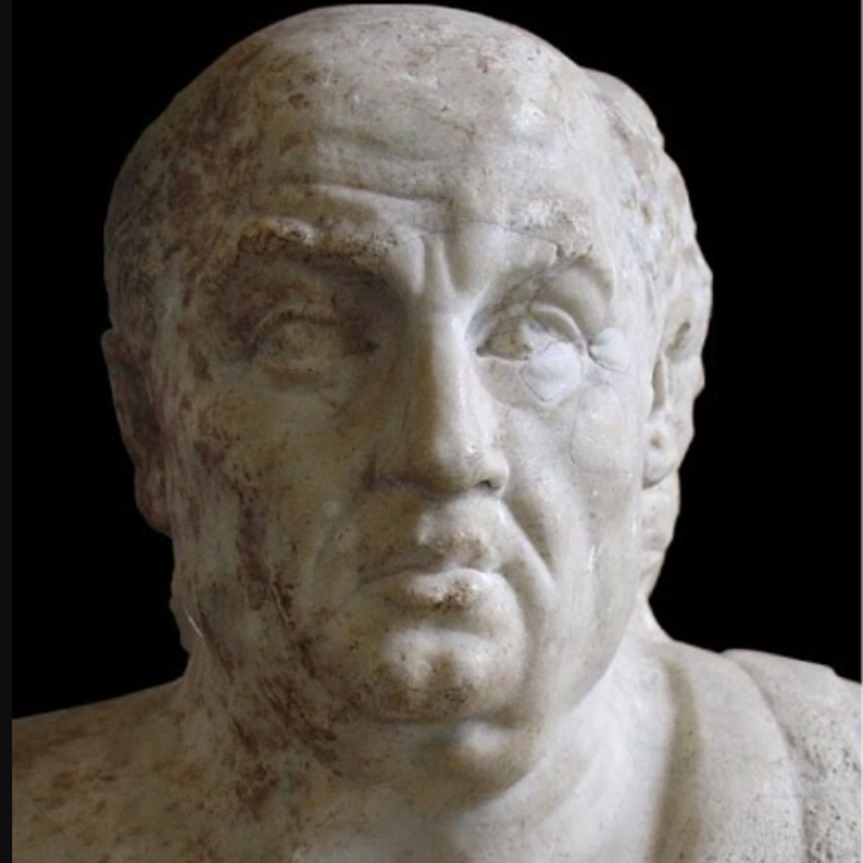 Seneca, Letter 3 - True and False Friendship - Sadler's Lectures