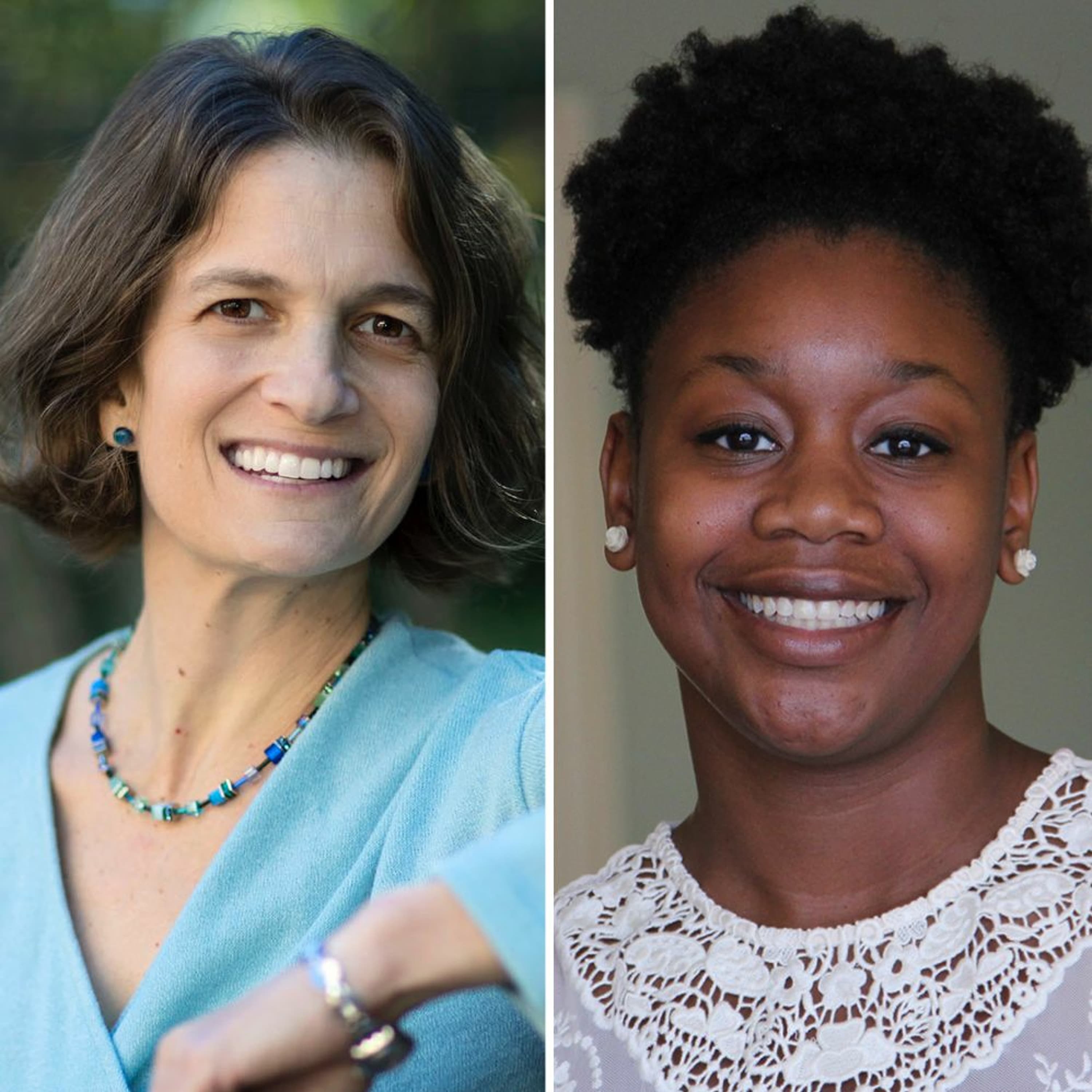 Sara Rimm-Kaufman & Krystal Thomas