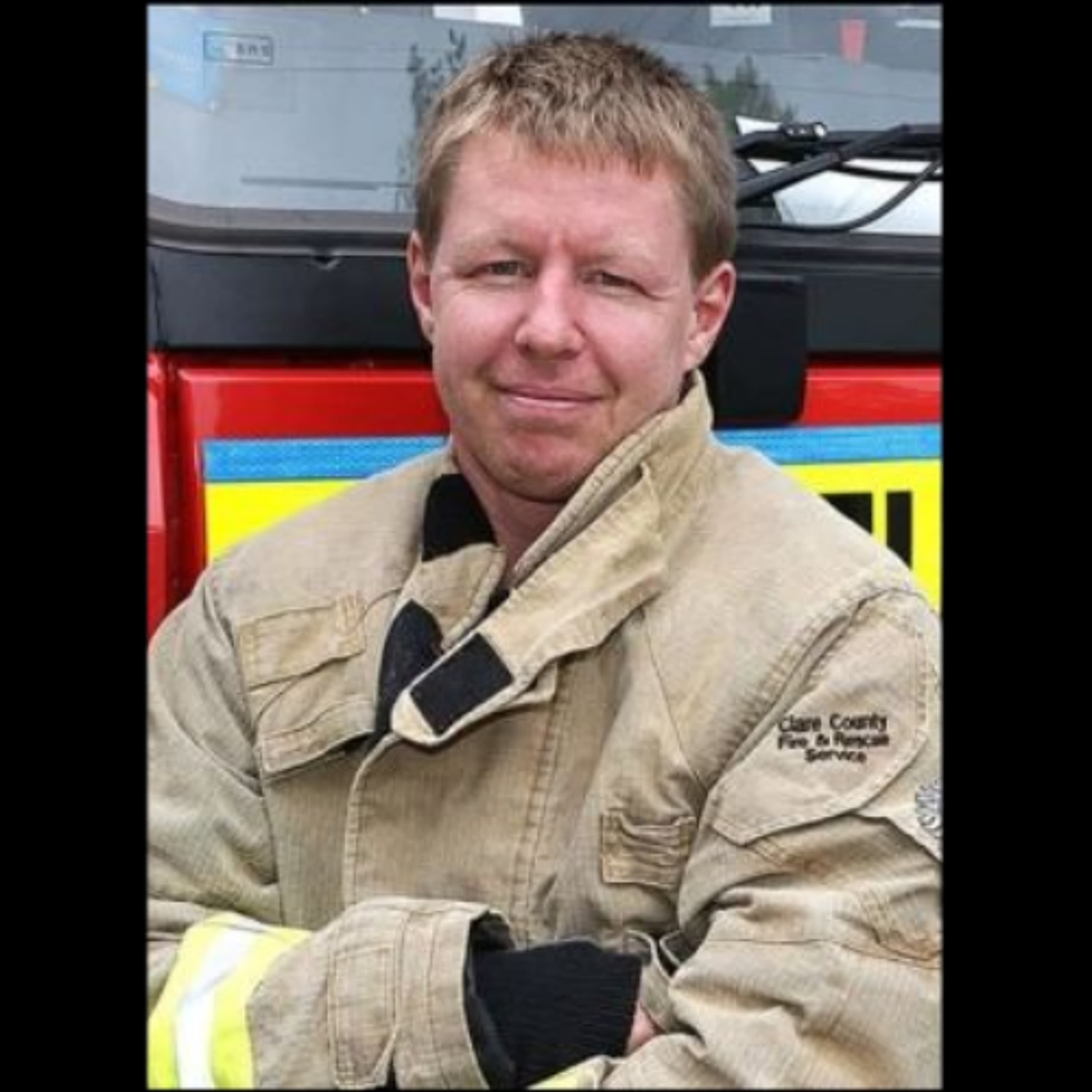 Joe Crosse Benevolent Fund