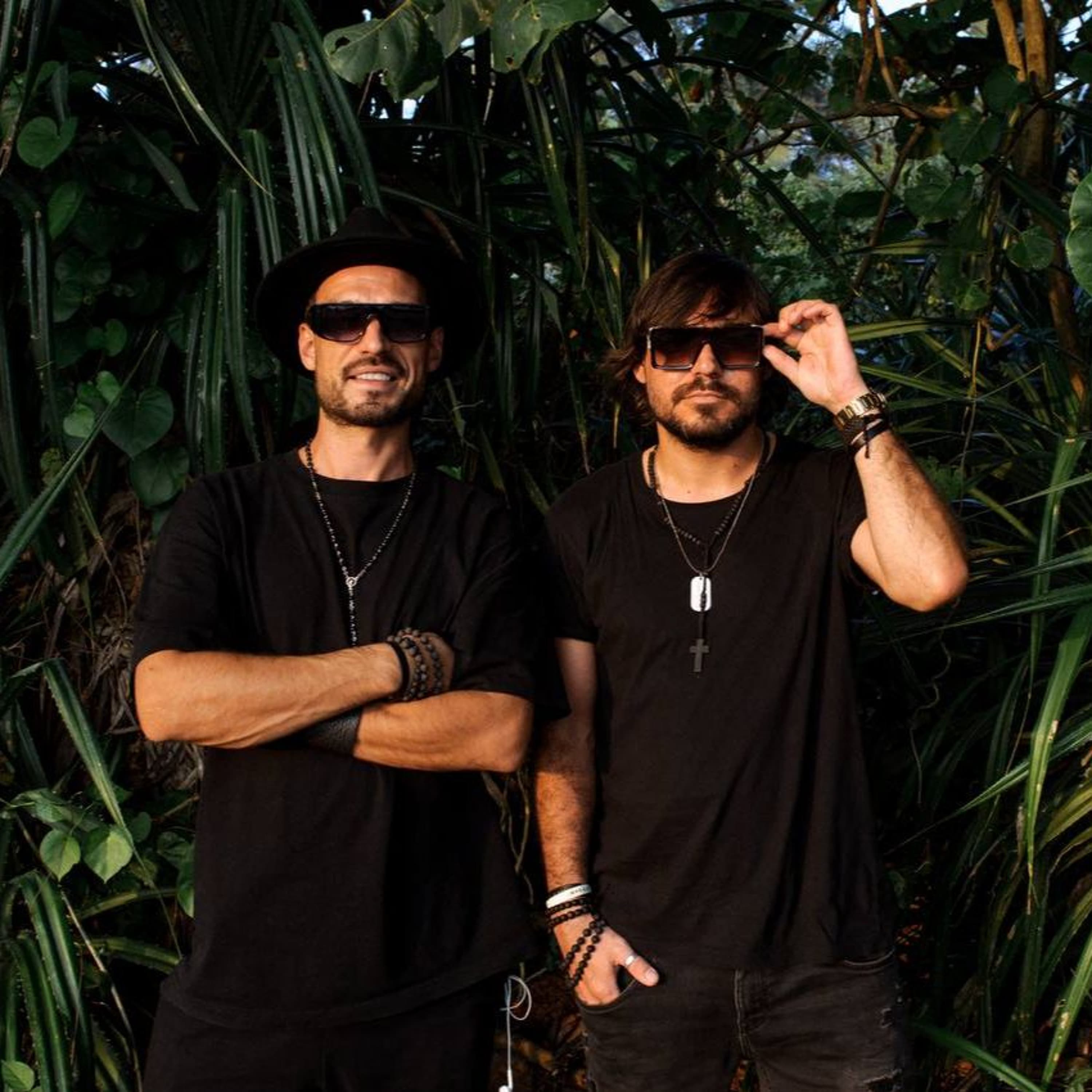 Dobrov & Gar1sson ‒ December Podcast, 2025