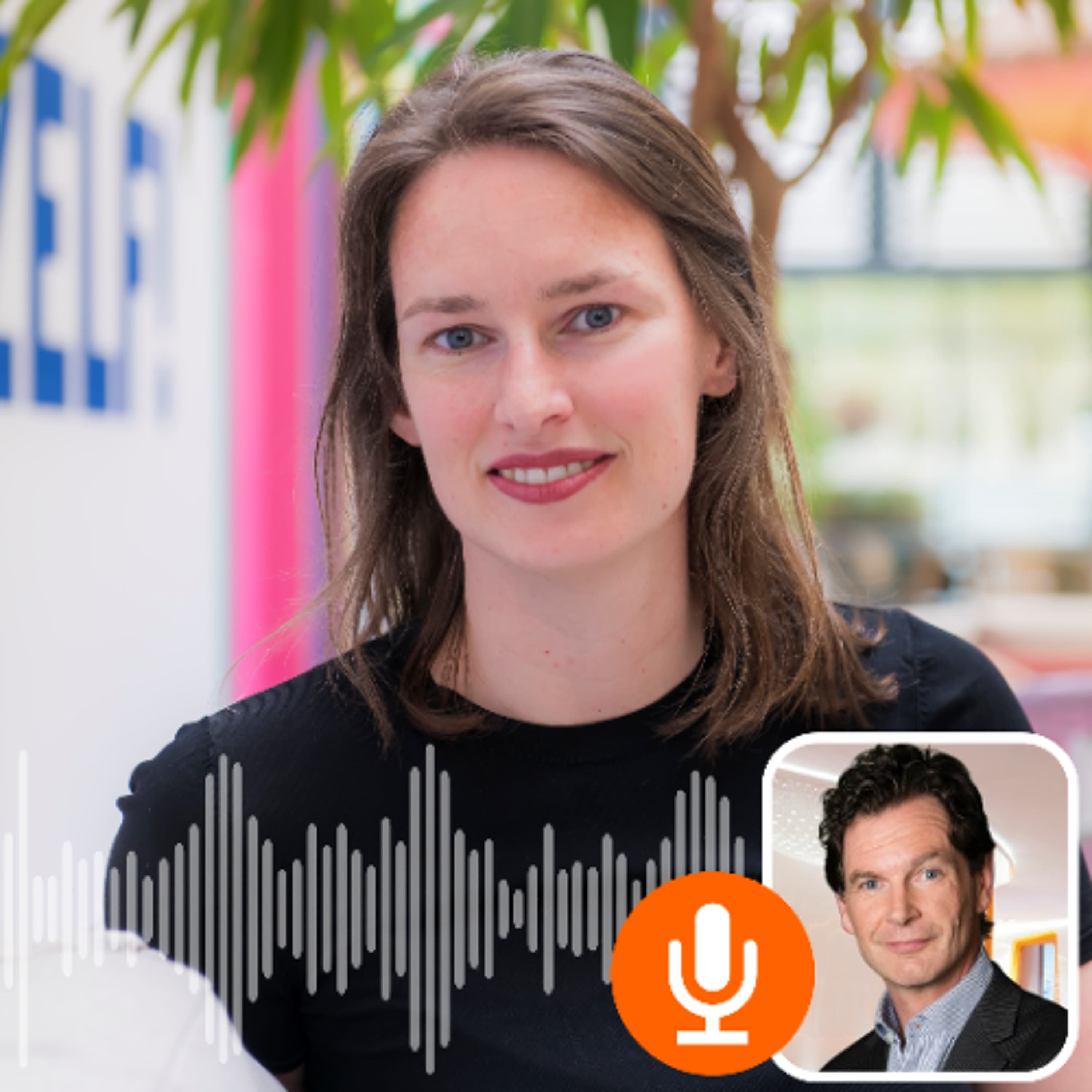 “Intergamma kiest voor een leiderschapspositie op het gebied van duurzaamheid!”