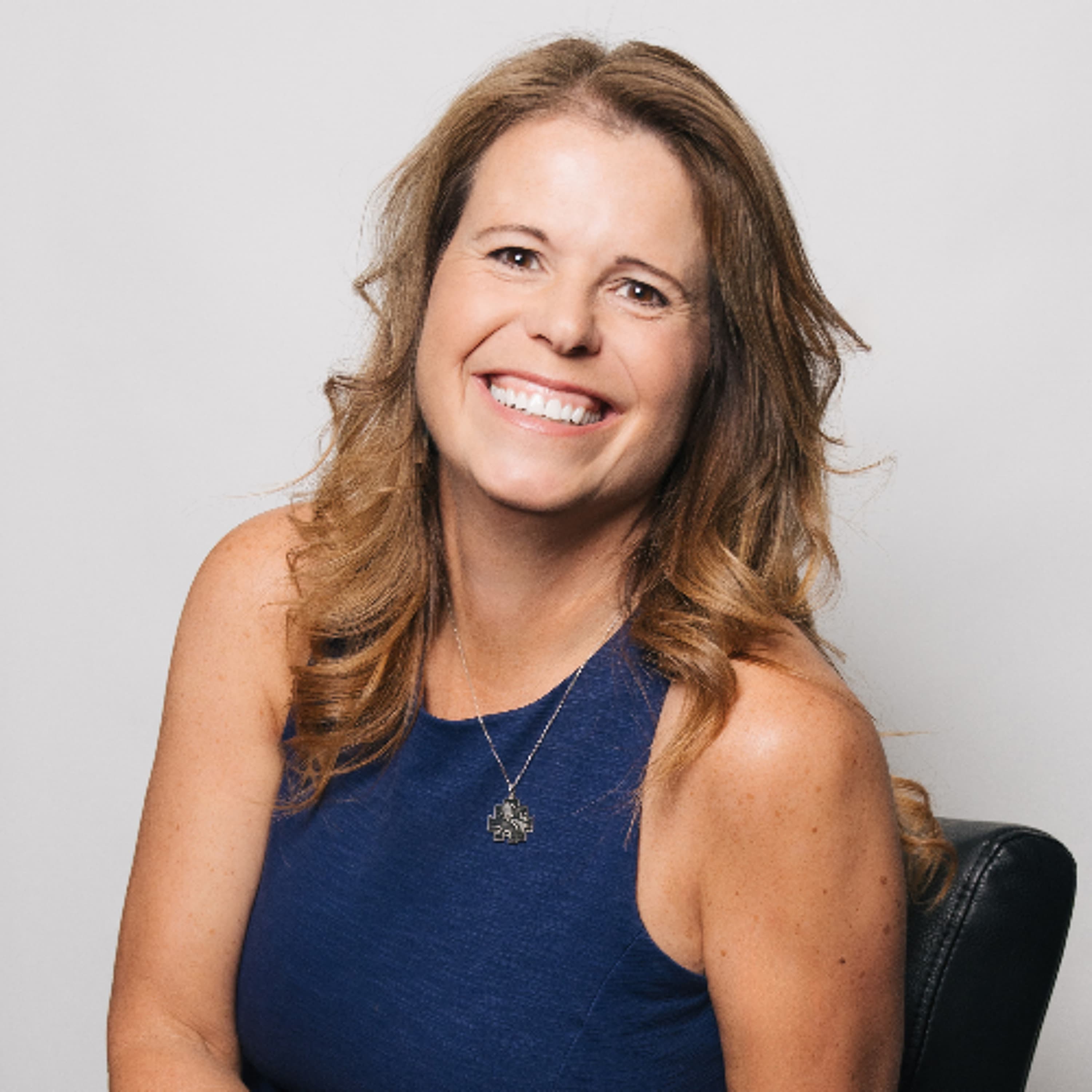 Laura Nelson, co-founder of Sober Life Rocks and author of The Inclusive Event Planner.