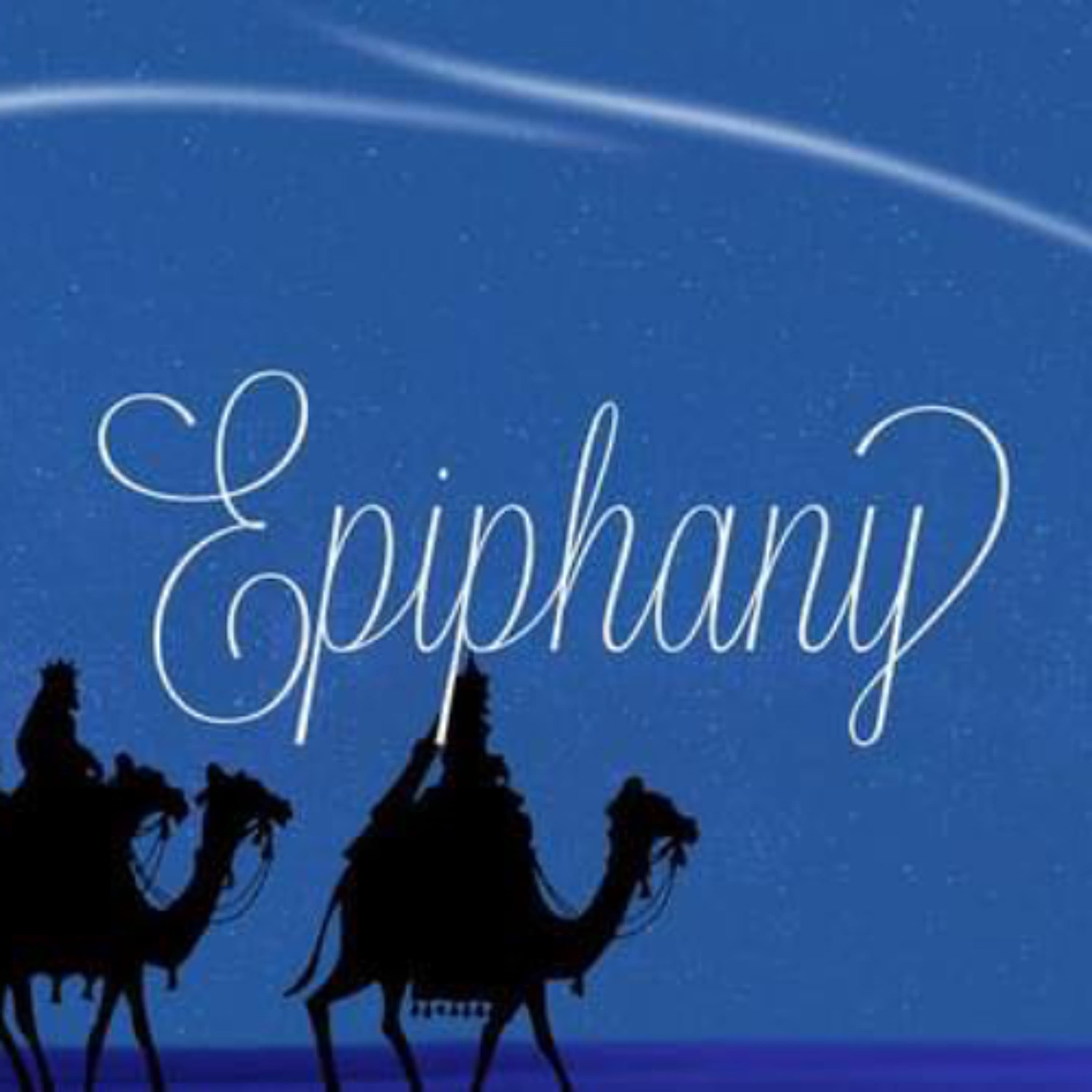 Epiphany