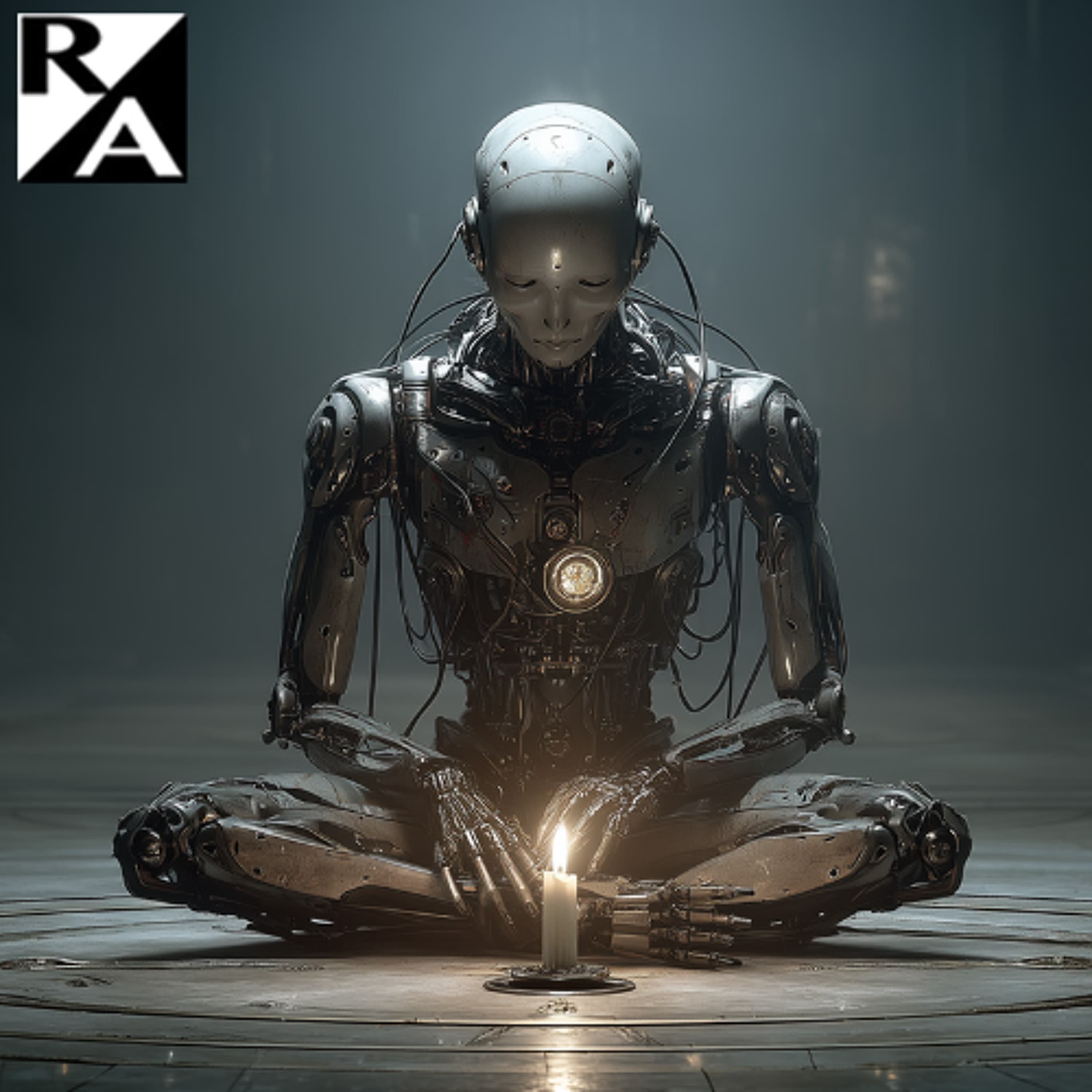‘Awakened’ A.I.
