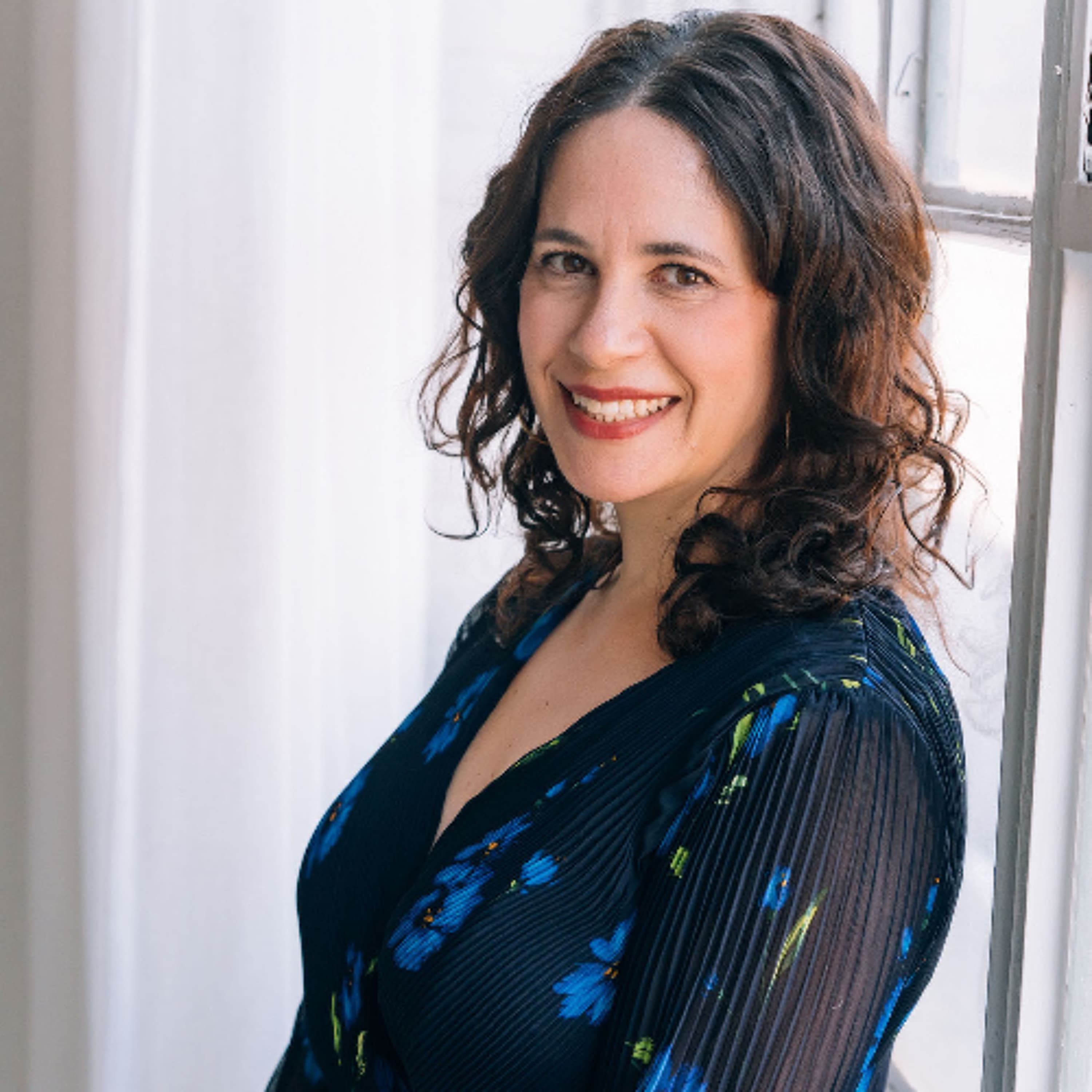 Jill Wener, Board-certified Internist, Partner at Conscious Anti-Racism.