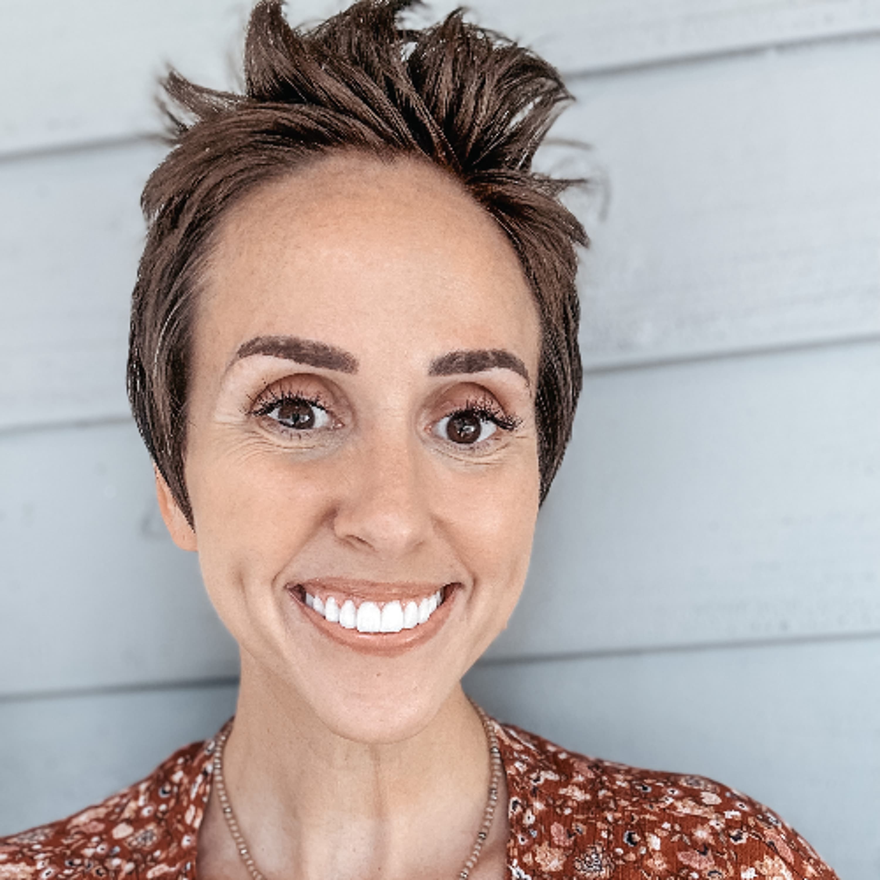 Brandi Mac,  Critical Care Nurse Practitioner, Addiction Reform Advocate, and Author
