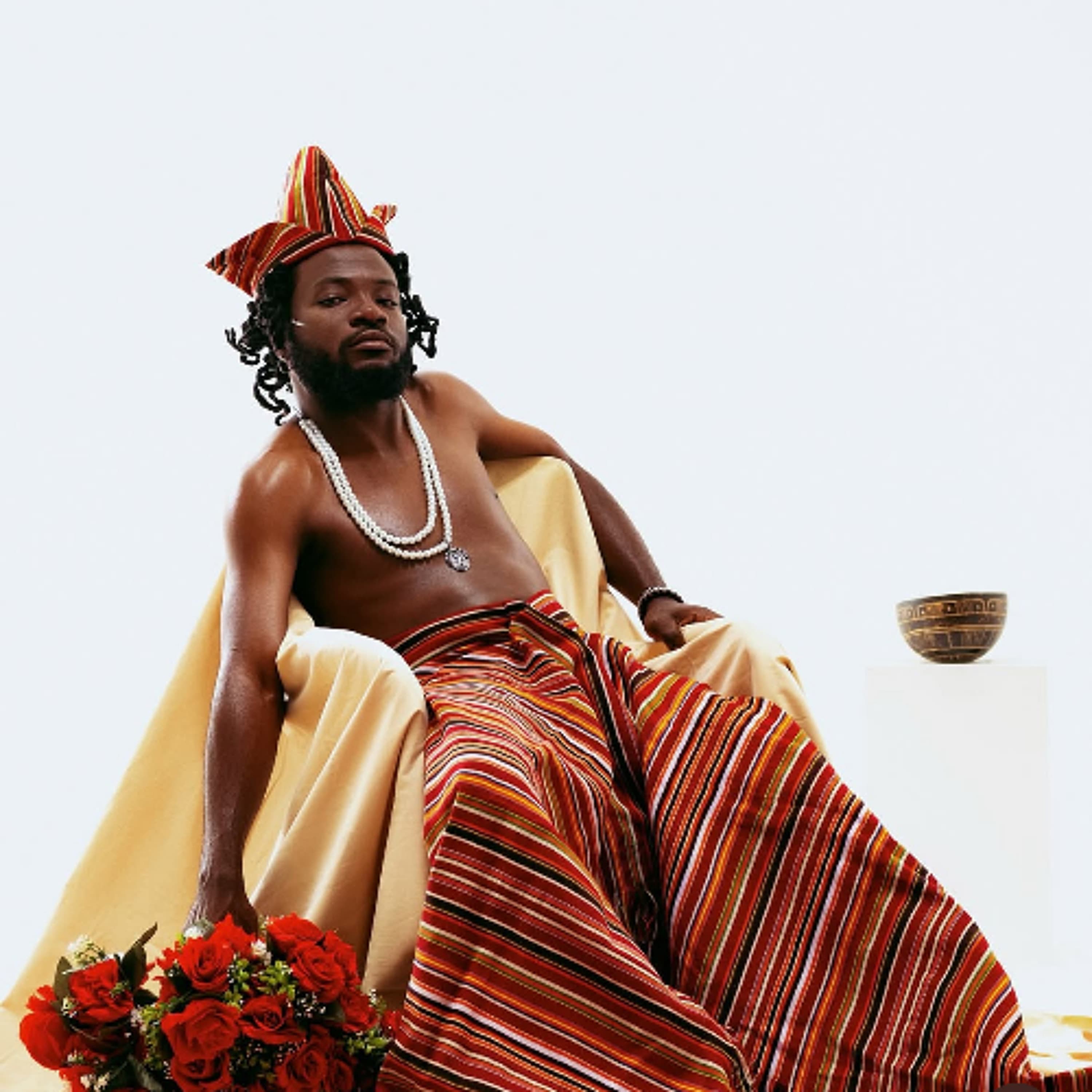 Planet Afropop - Tcehlla & Dotti Carve Their Own Lane