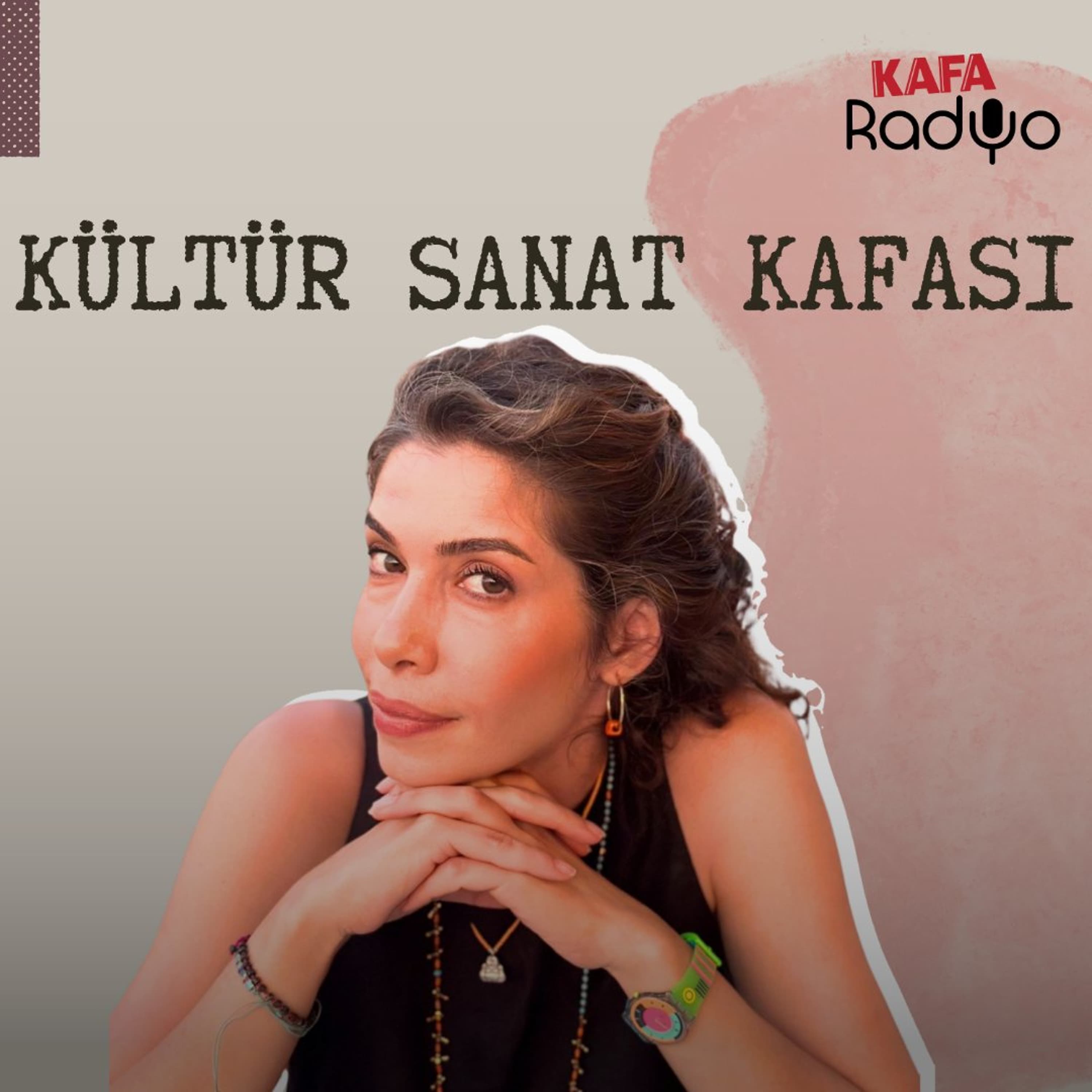 Kültür Sanat Kafası (01 Eylül 2026)
