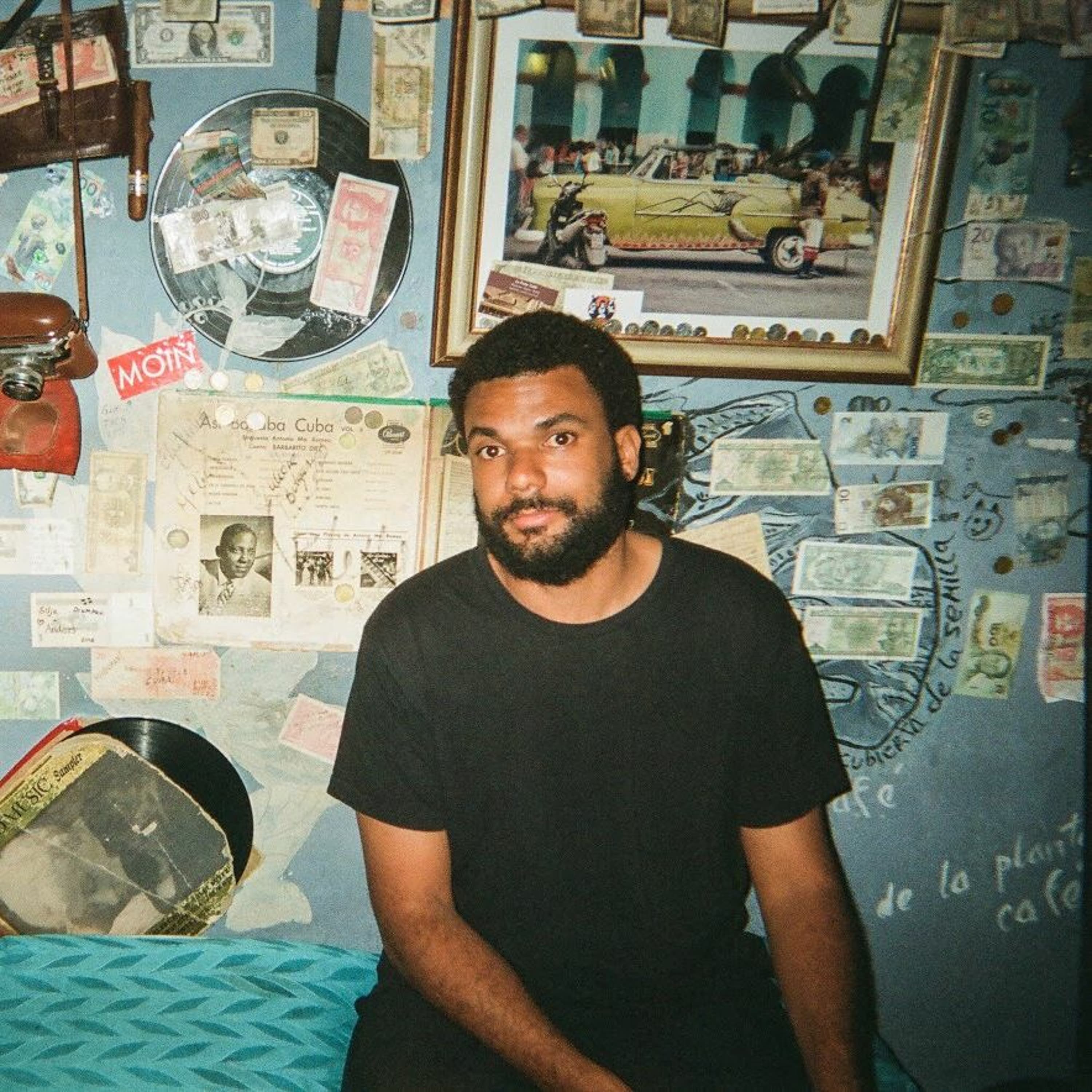 Episode 183 Part A w/ Dom Bird
