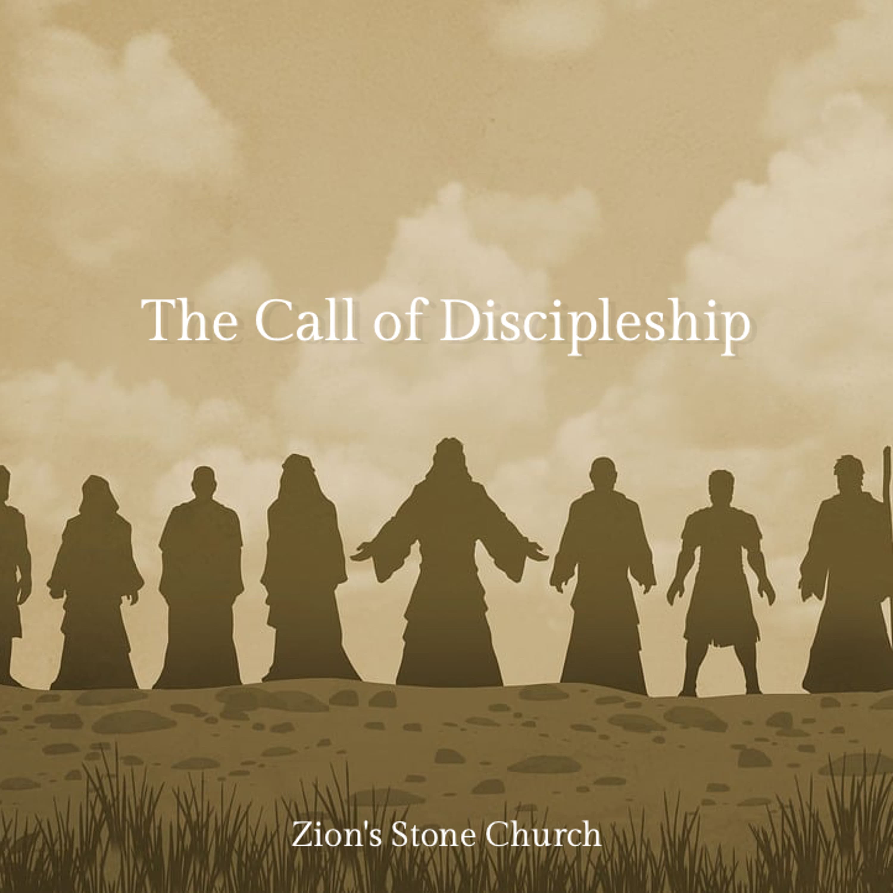 The Call of Discipleship