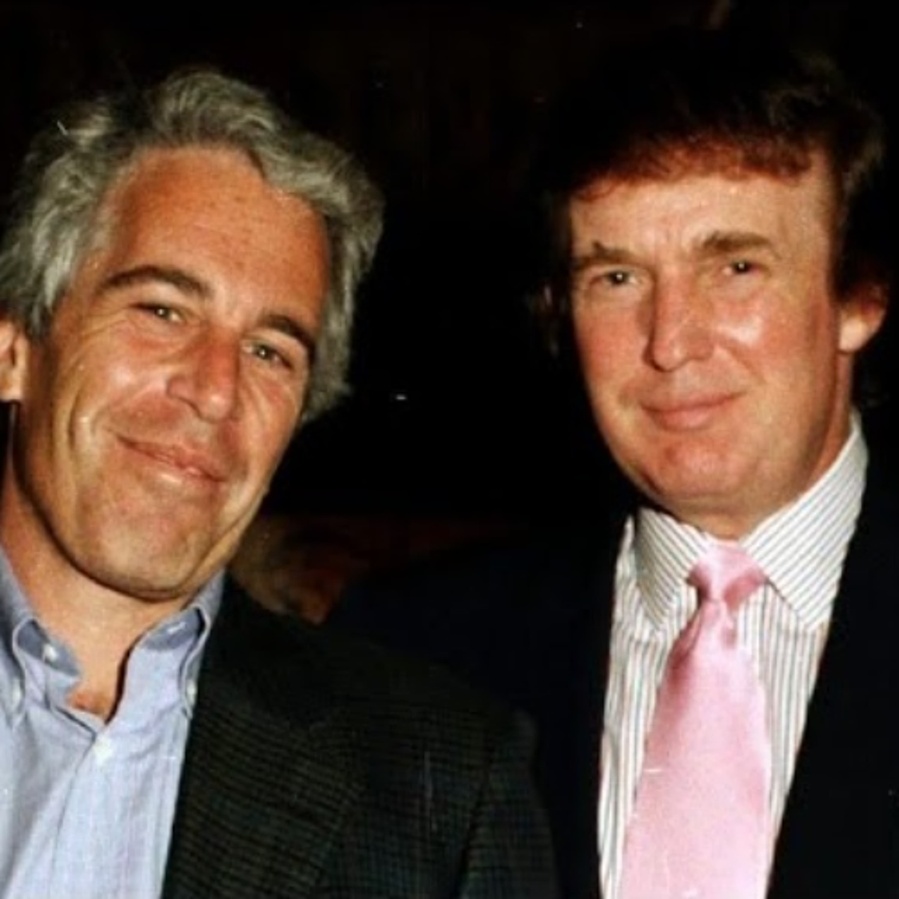 "QUID PRO QUO" - NOVEMBER 15, 2025