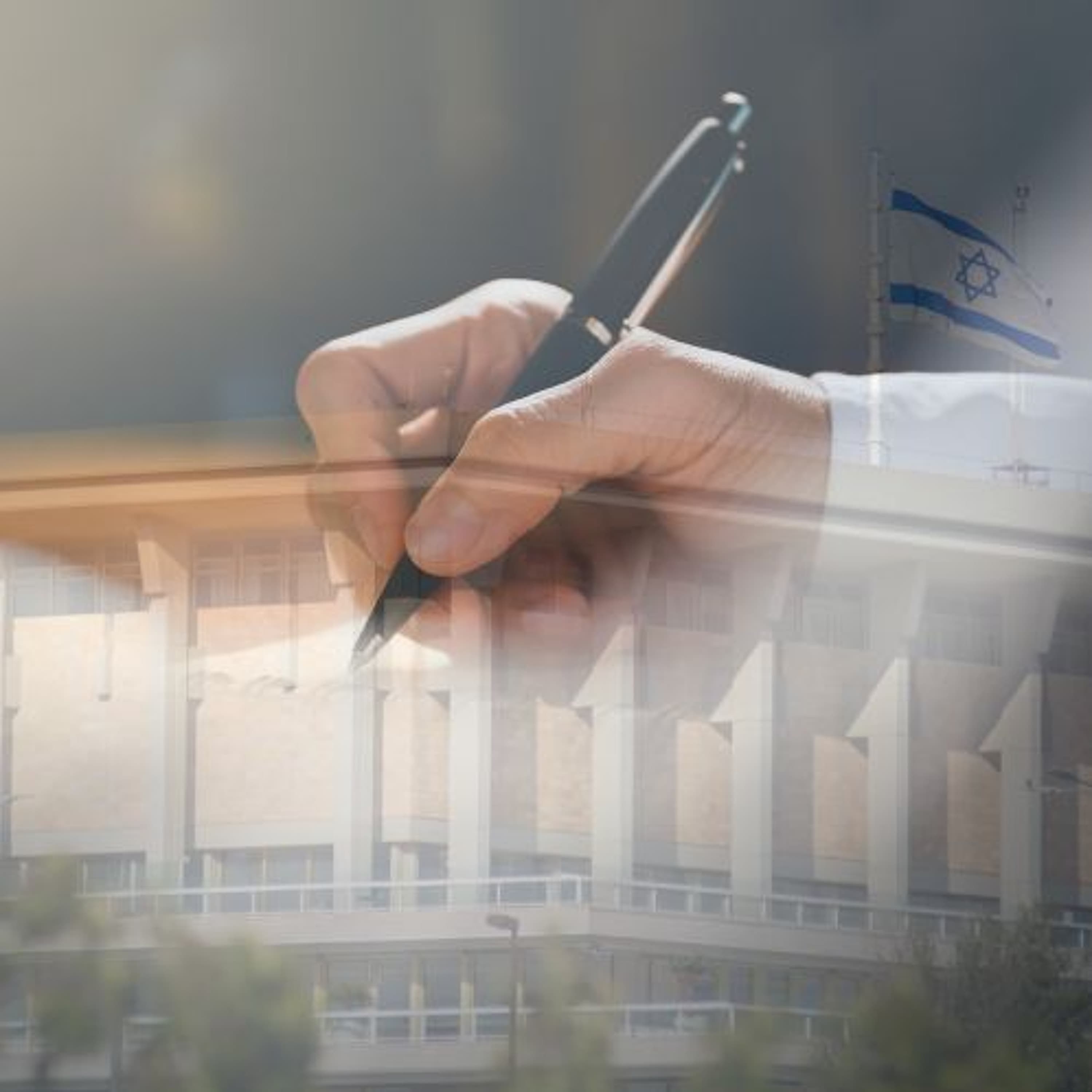 Israel Uncensored: Letters from Orthodox Rabbis aid Hamas’ PR lies
