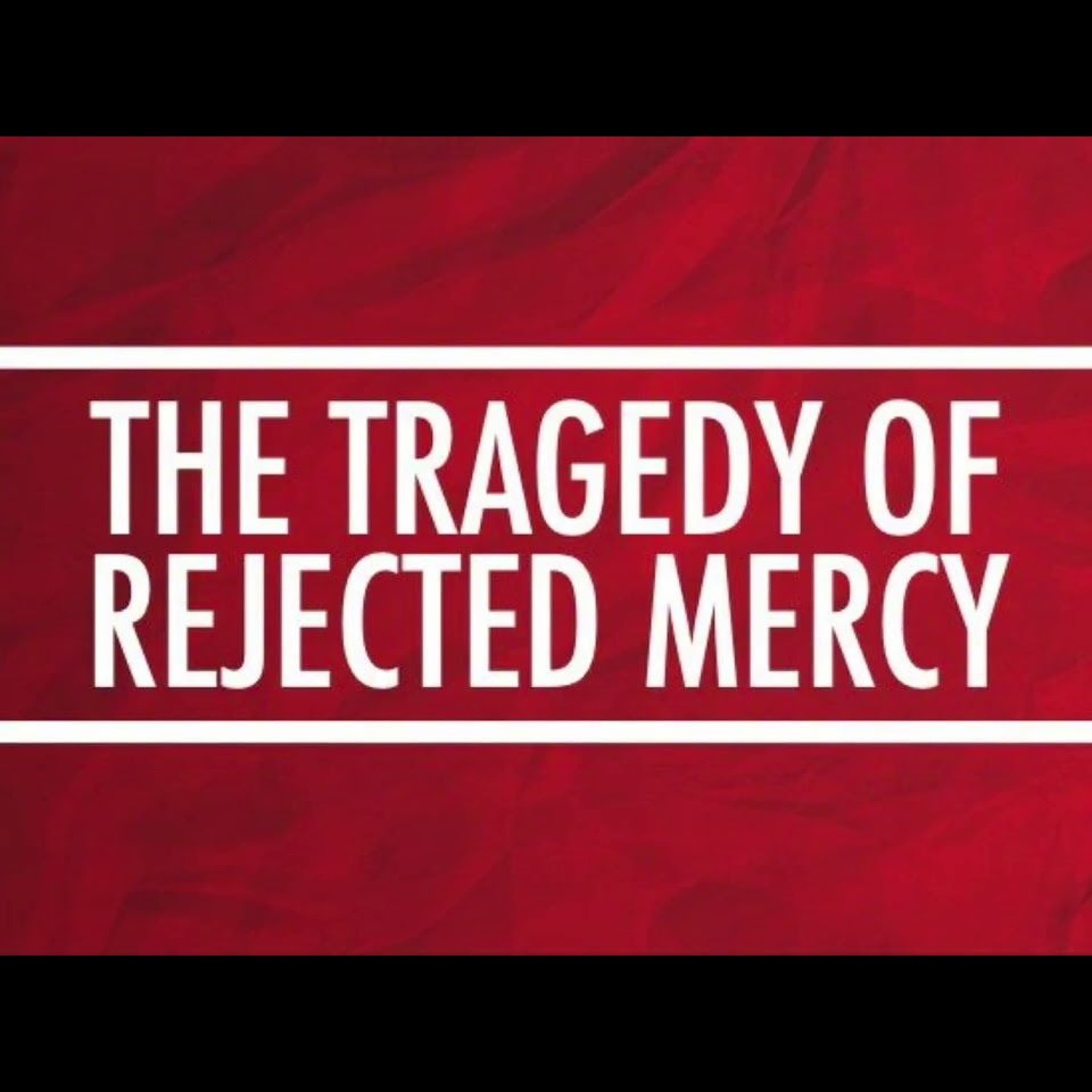 0513 "AFTER MERCY COMES THE JUDGEMENT" - PHILIPPINES EARTHQUAKE, INDONESIA, MYANMAR, JAPAN & NIGERIA