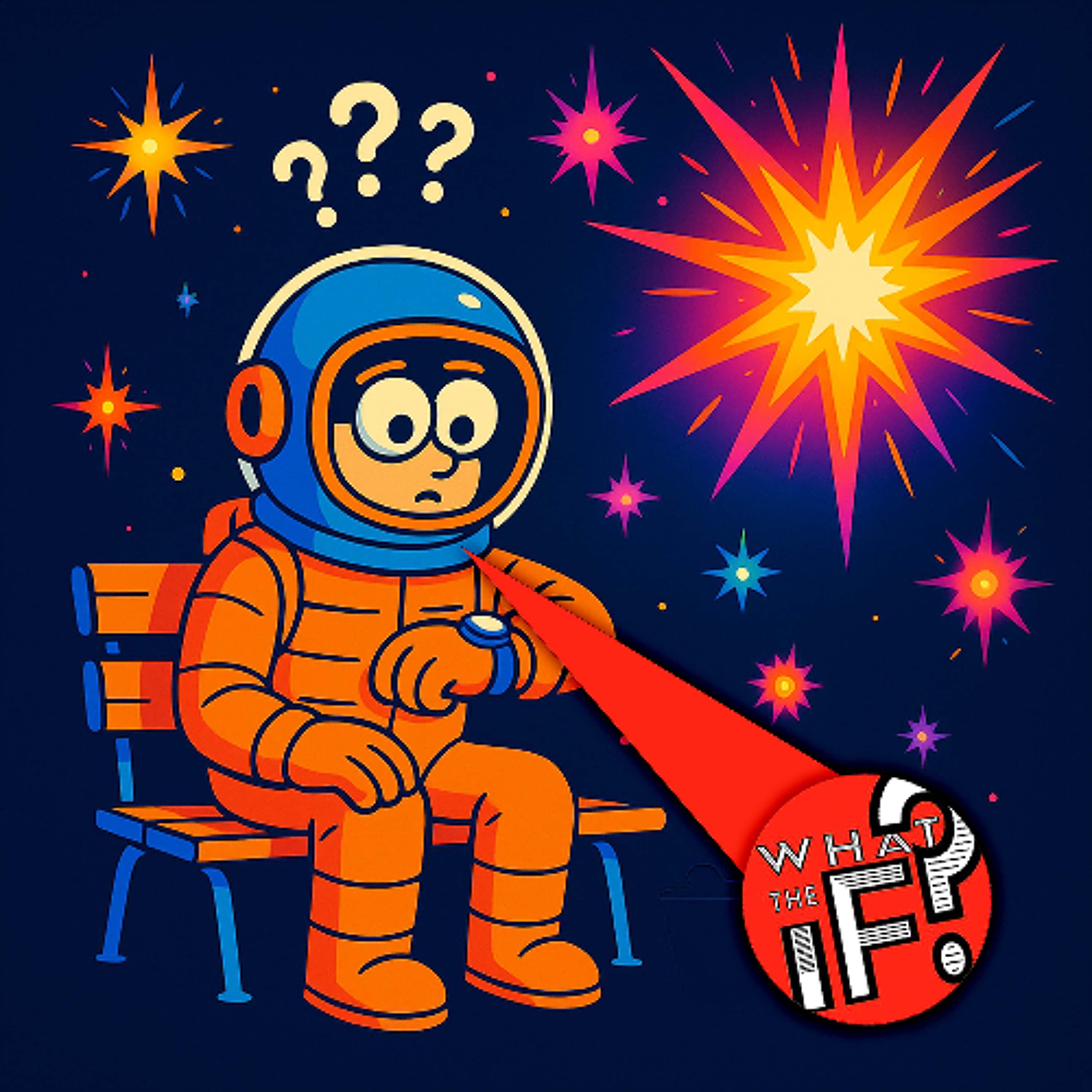 BEFORE The Big BANG