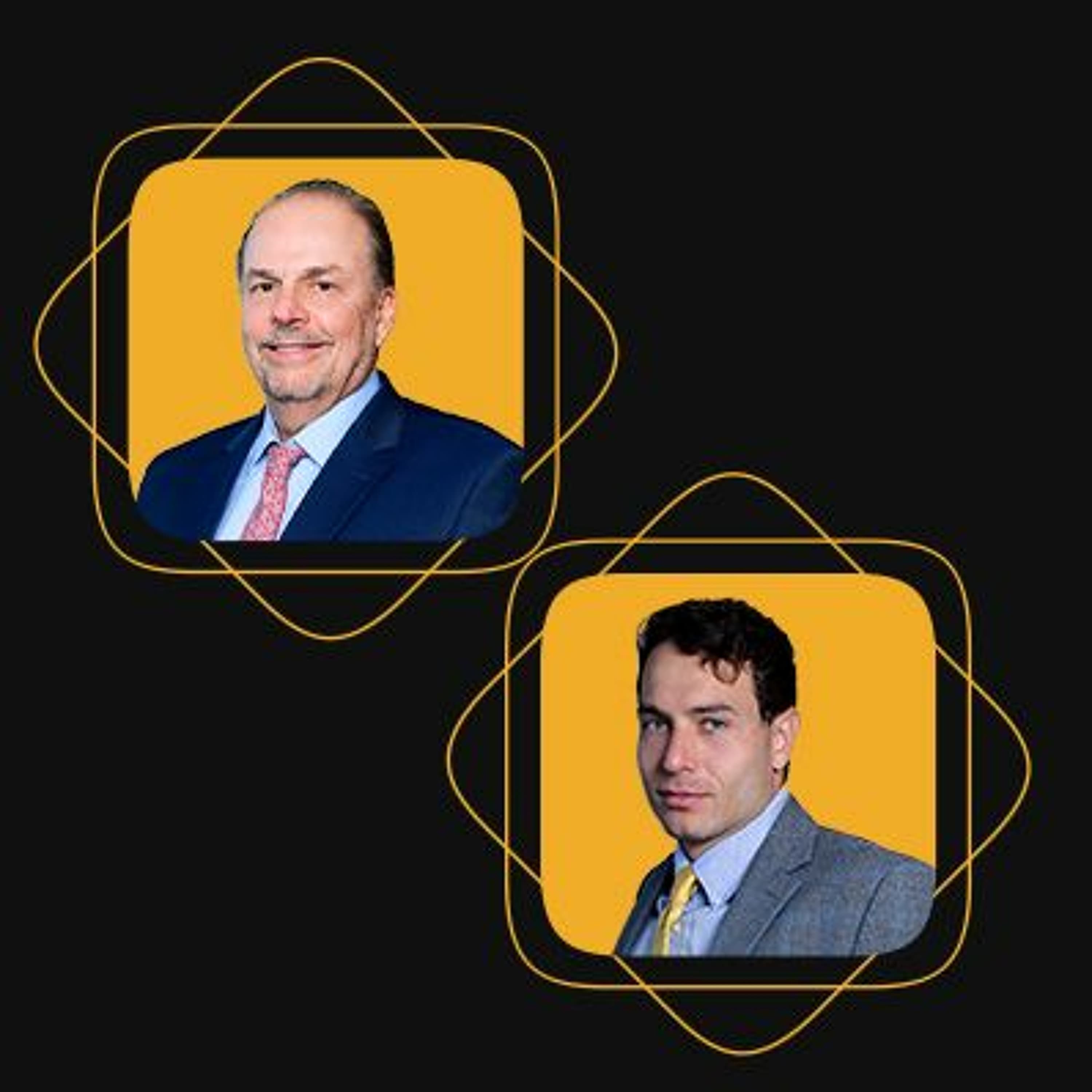 #12 - José Flavio, CEO, e Vinícius Carmona, DRI da BR Partners