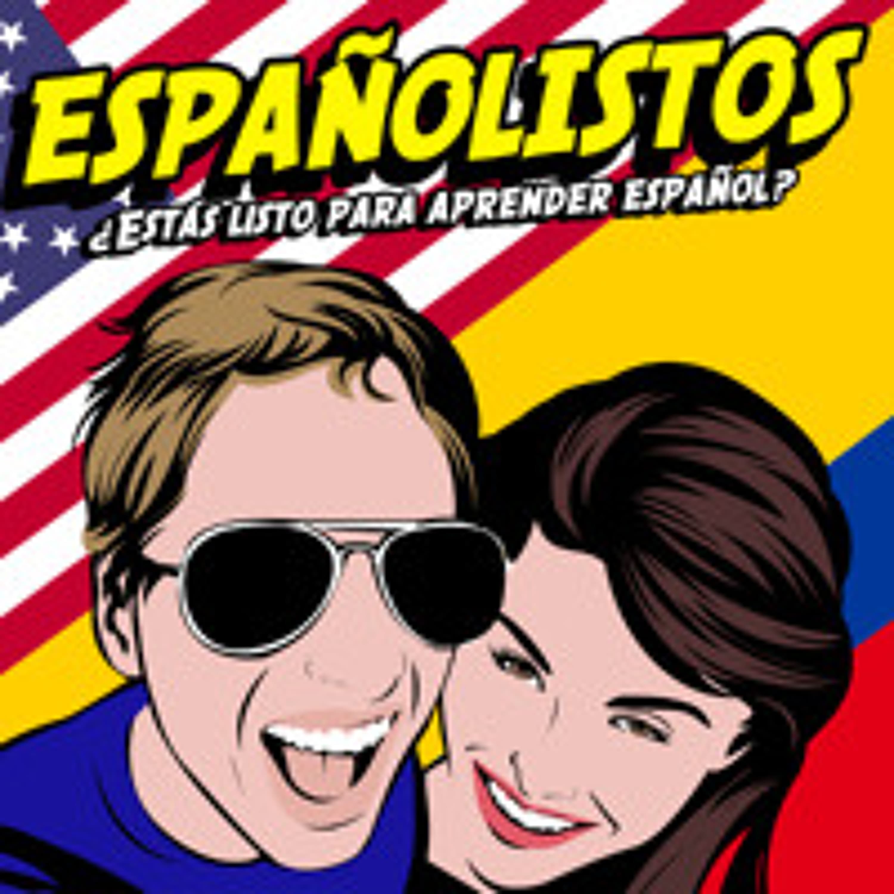Episodio 414 - Suena Más Natural en Español con Estos Verbos como Gustar: ¿Los Conoces?