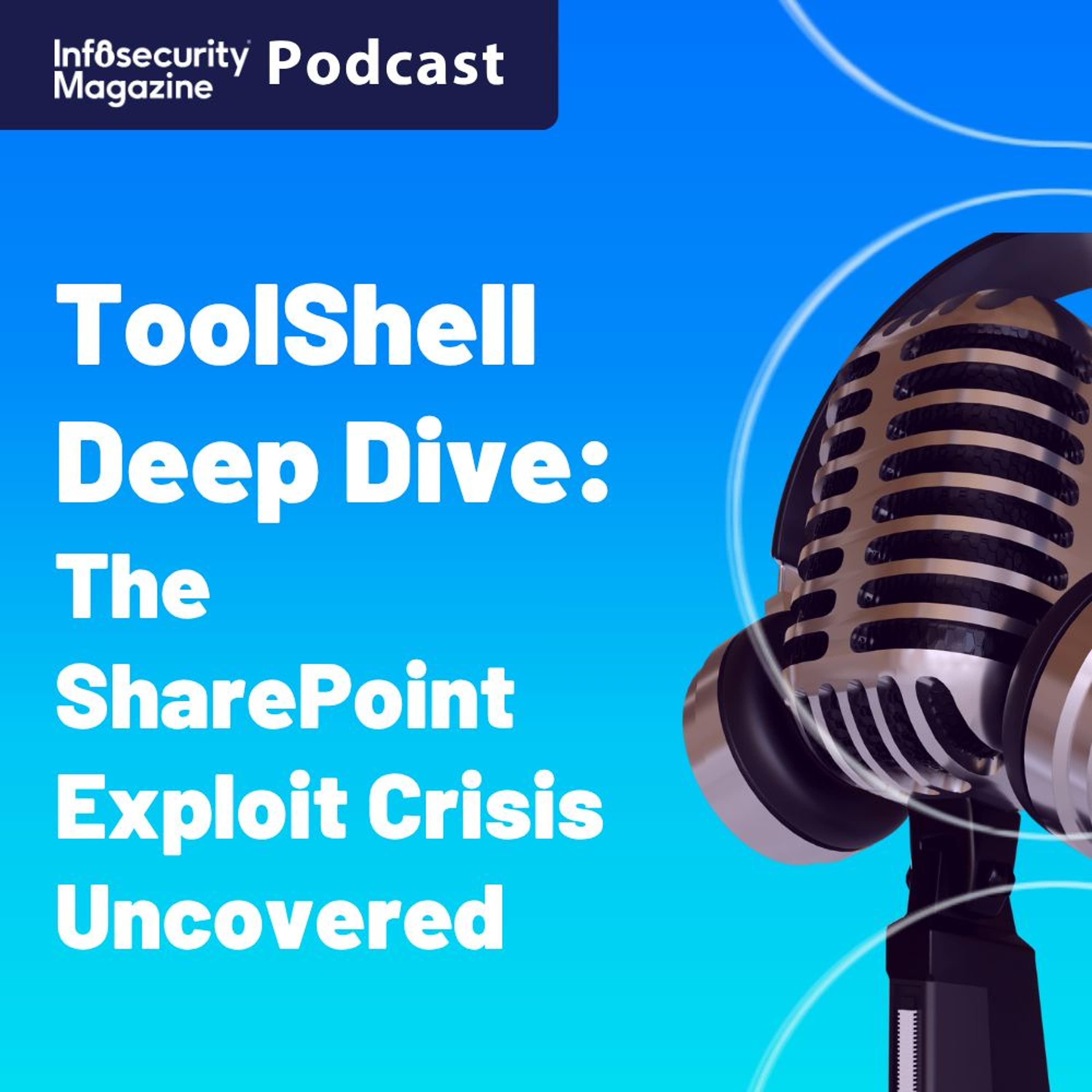 ToolShell Deep Dive: The SharePoint Exploit Crisis Uncovered