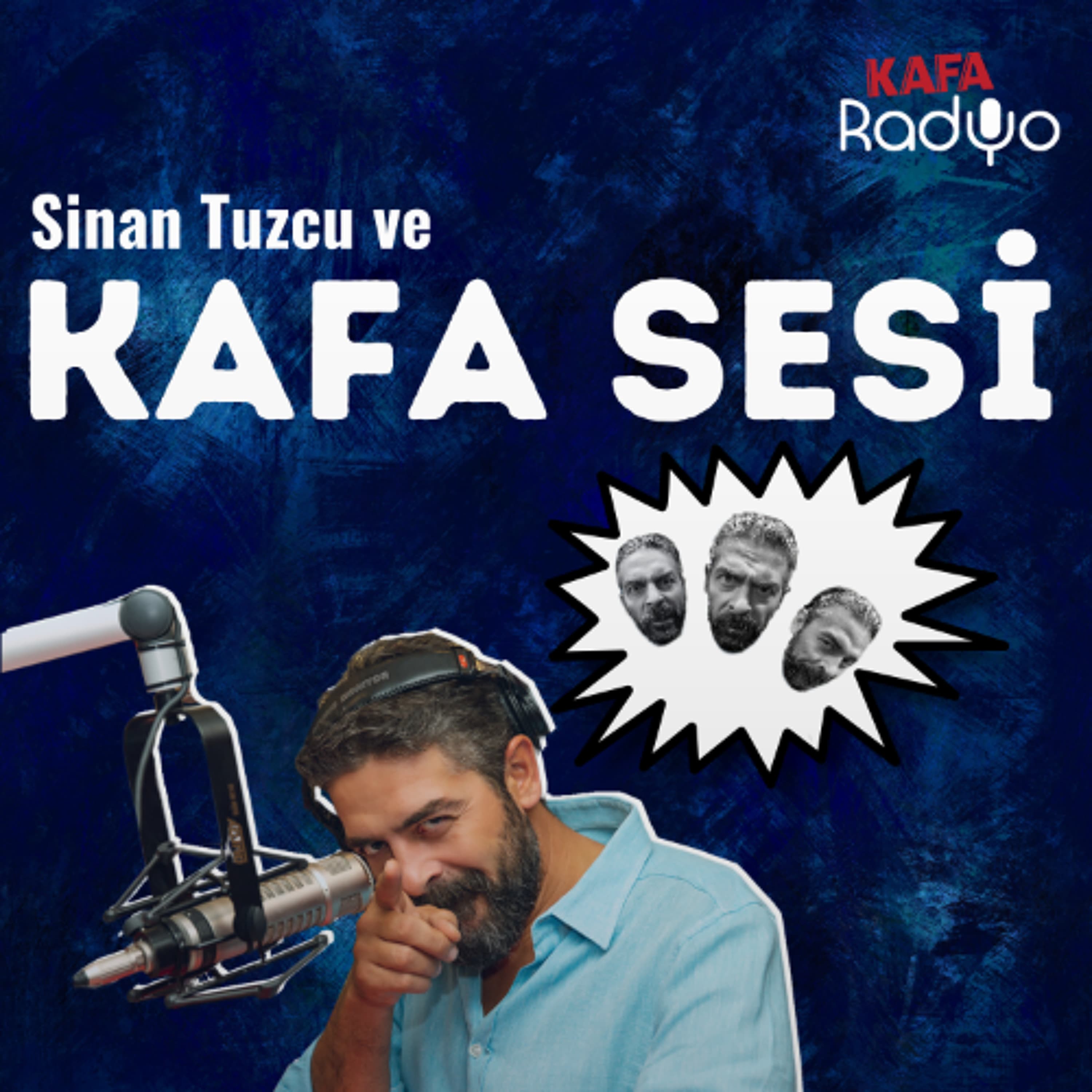 Kafa Sesi (05 Aralık 2025)