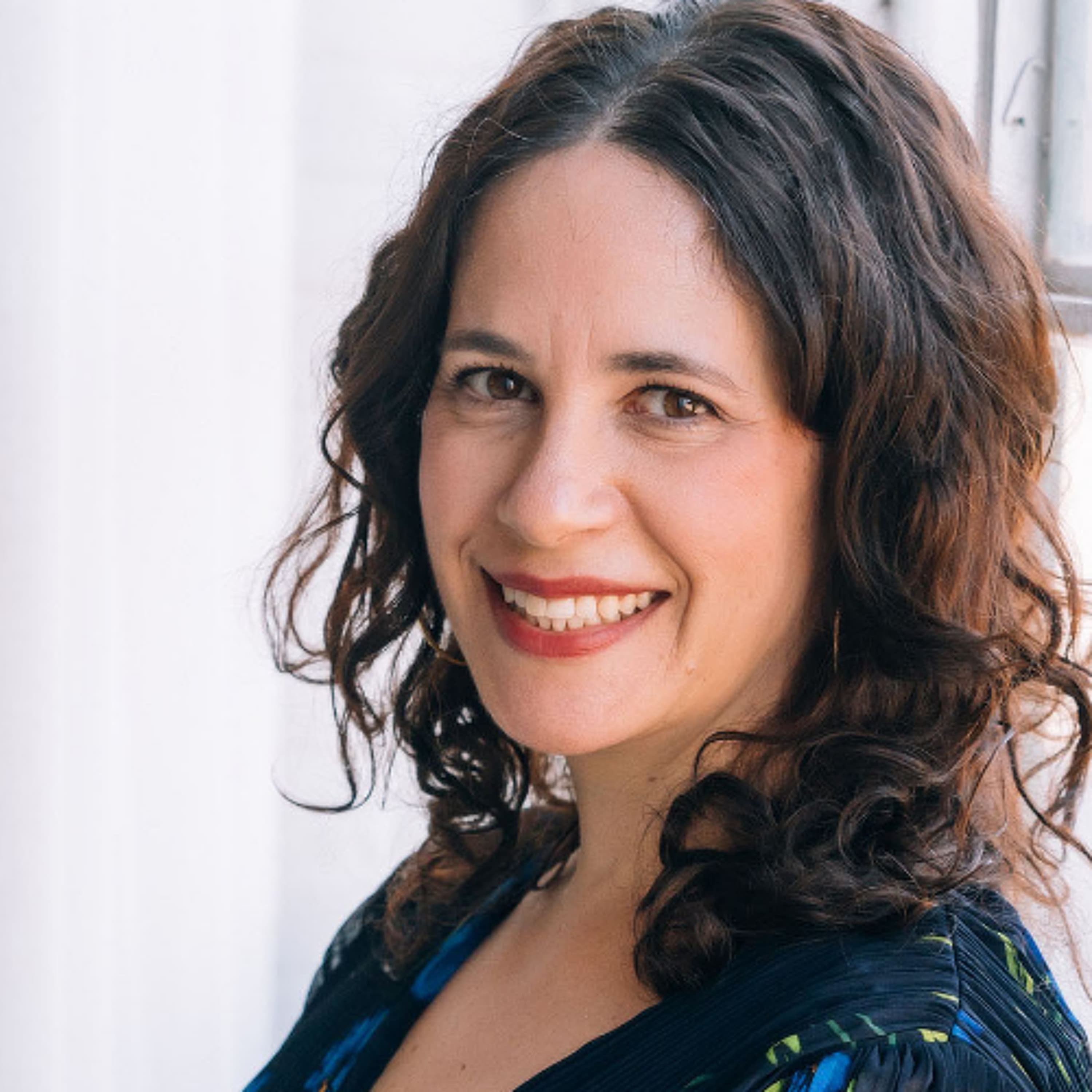 Dr. Jill Wener, anti-racism educator, DEI consultant, trauma specialist, allyship coach, and expert in physician wellness.