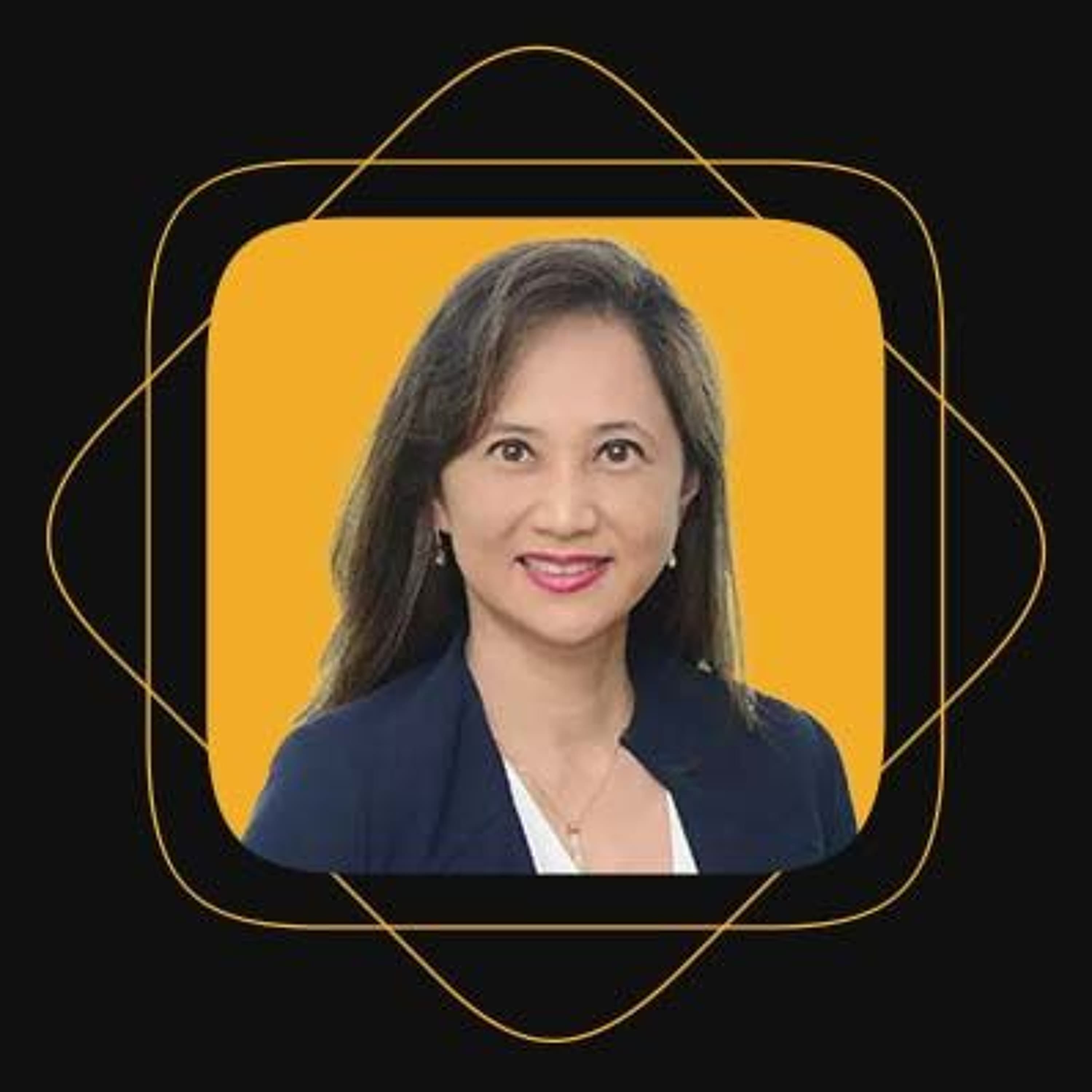 #23 - Jeane Tsutsui, CEO do grupo Fleury
