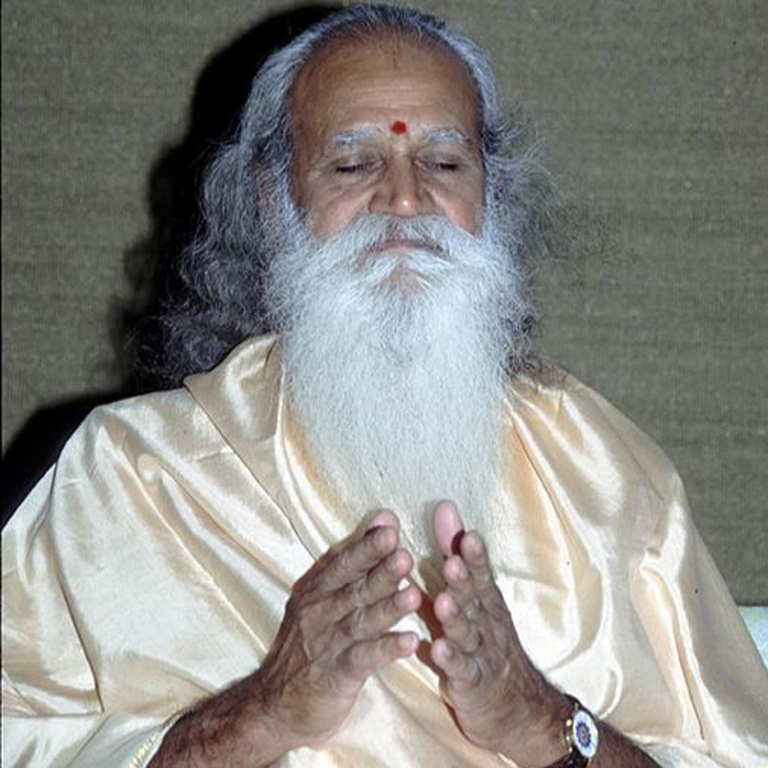 Om Namaḥ Śivāya