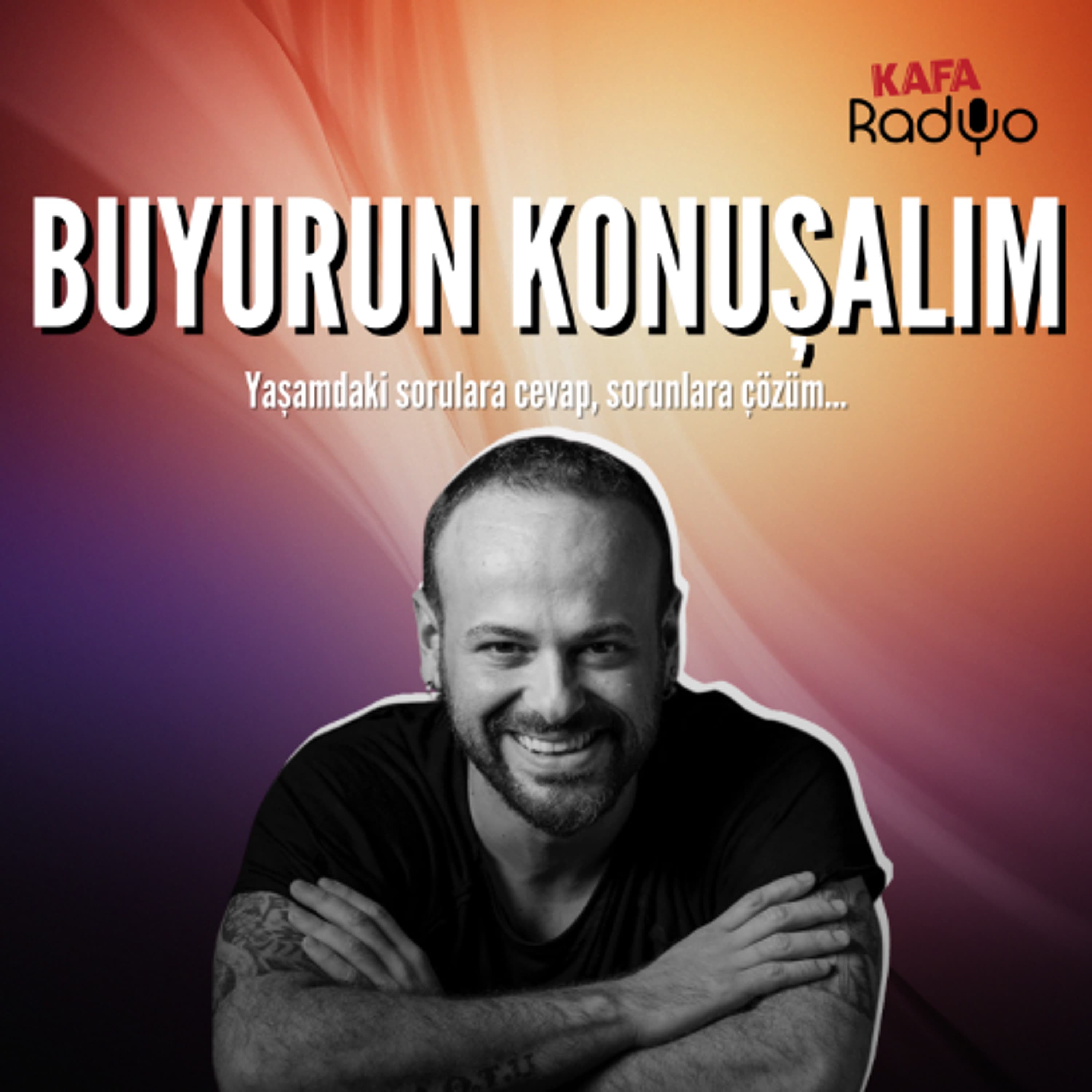 Buyurun Konuşalım (07 Aralık 2025)