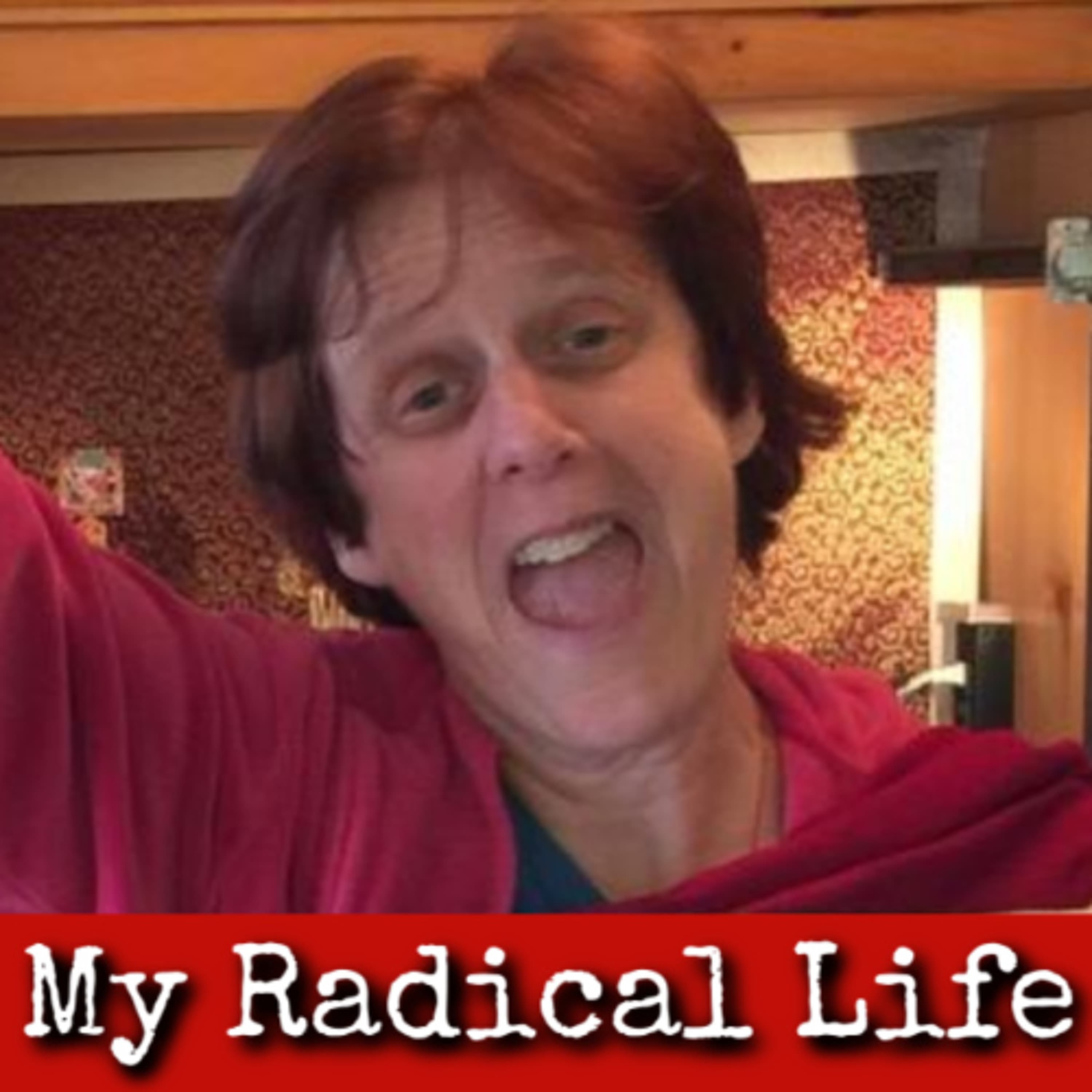 Ep309: My Radical Life - Lopon Yudron Wangmo 2