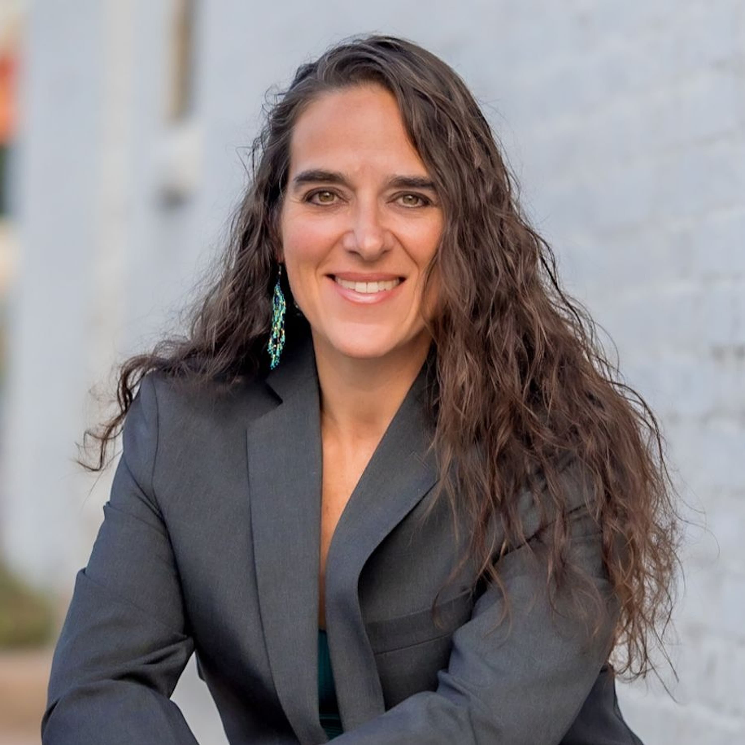 Risa August, patient advocate