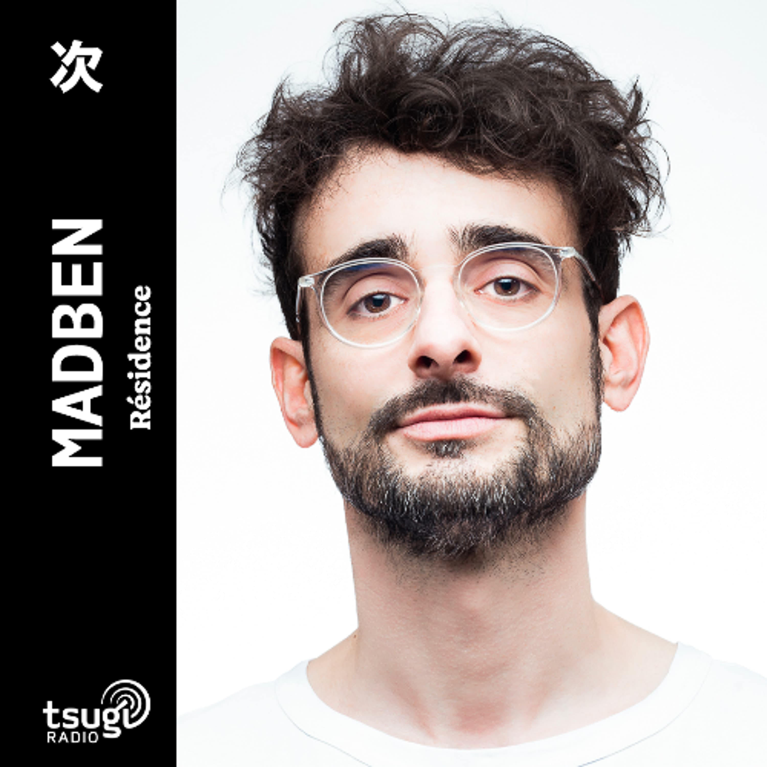 Madben · Décembre 2025