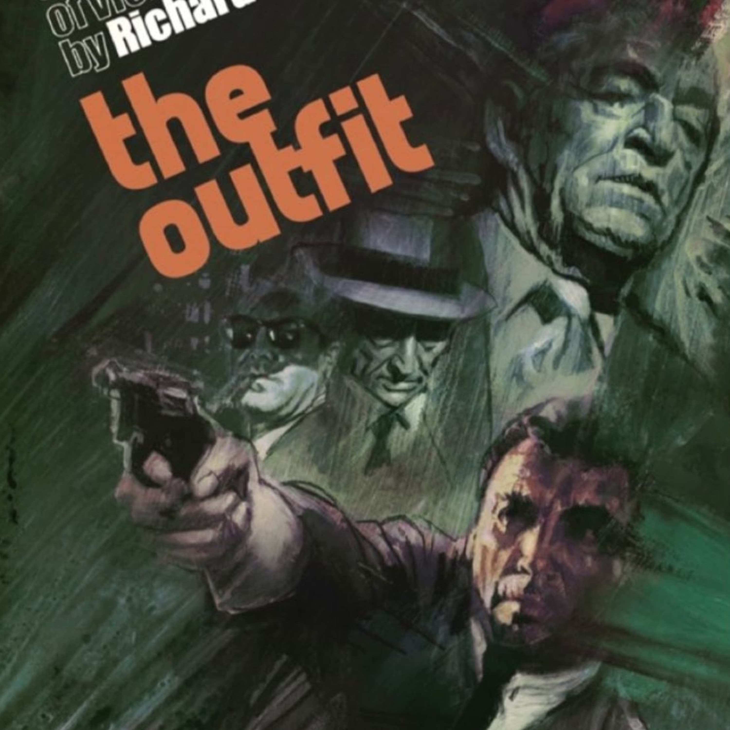 Ep. 147 The Outfit