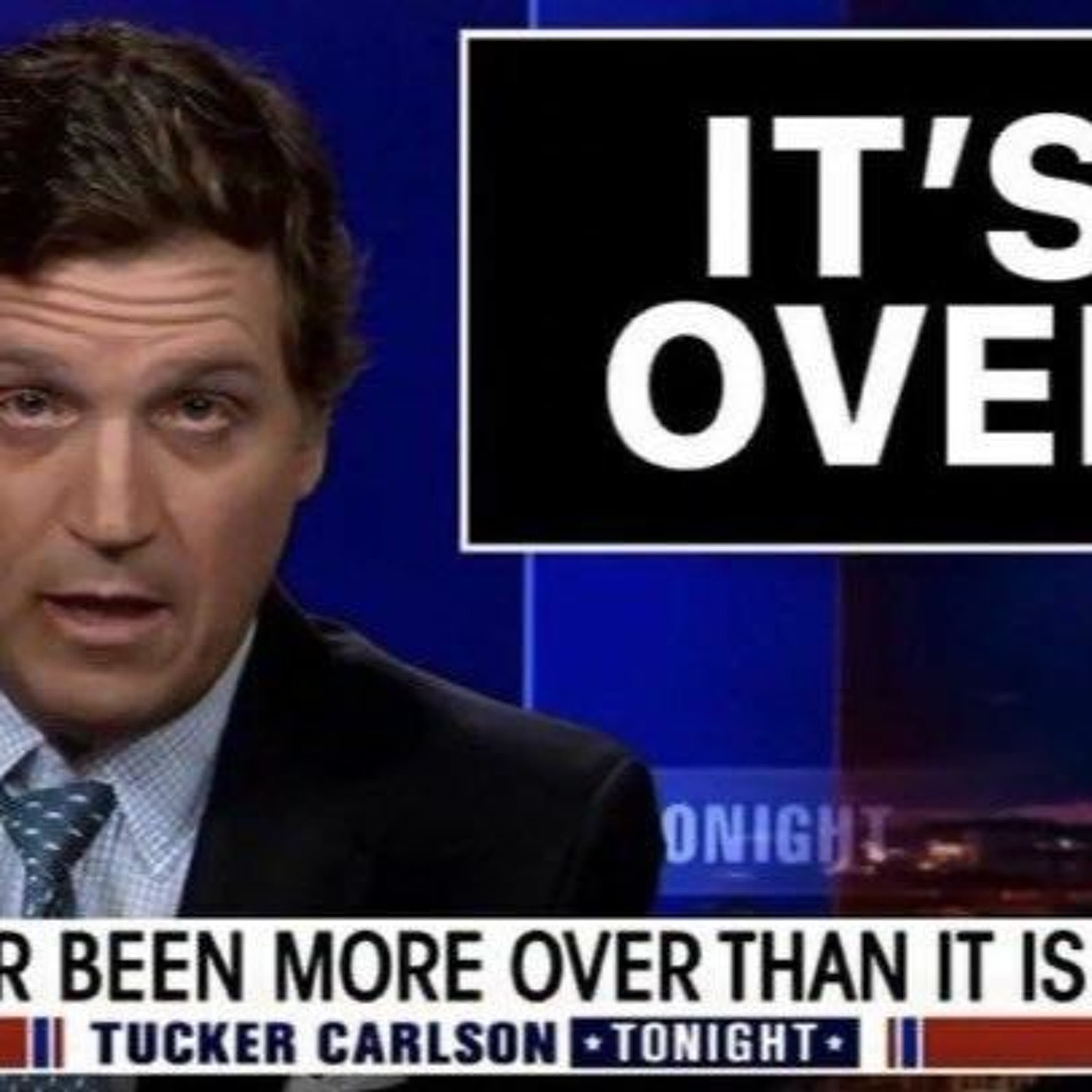 Is it Over?