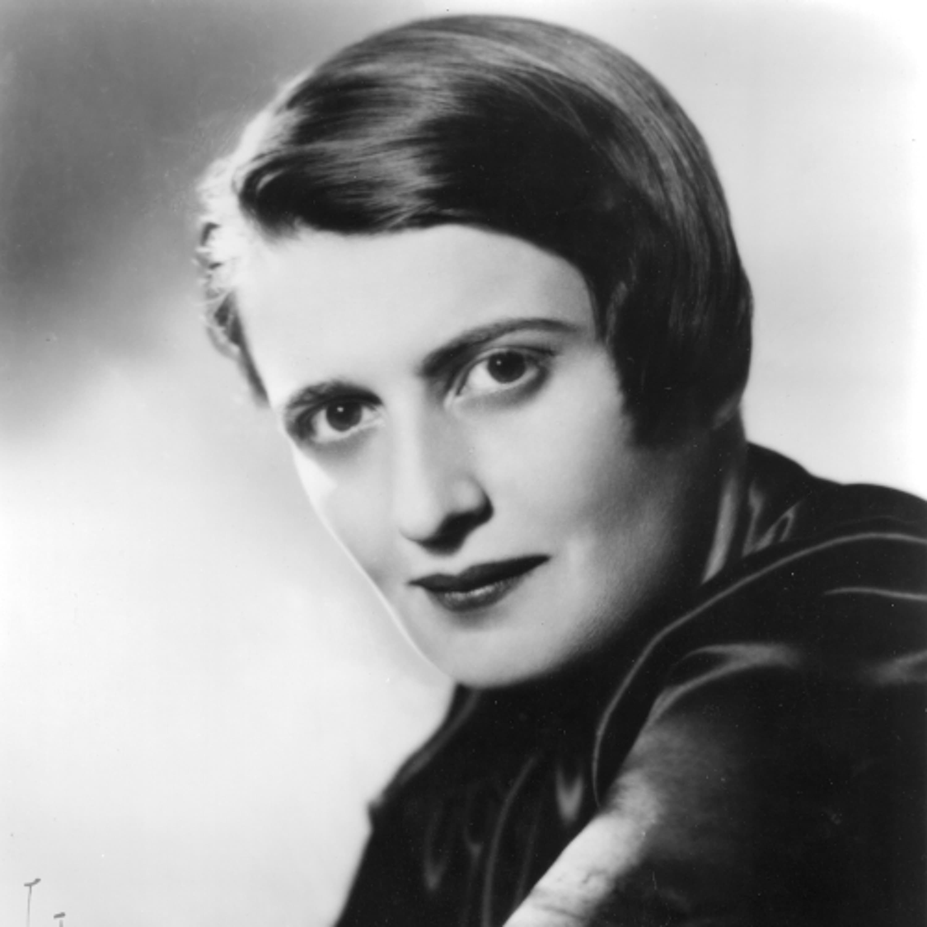 Ayn Rand, The Virtue of Selfishness - Love and Friendship as Selfish - Sadler's Lectures