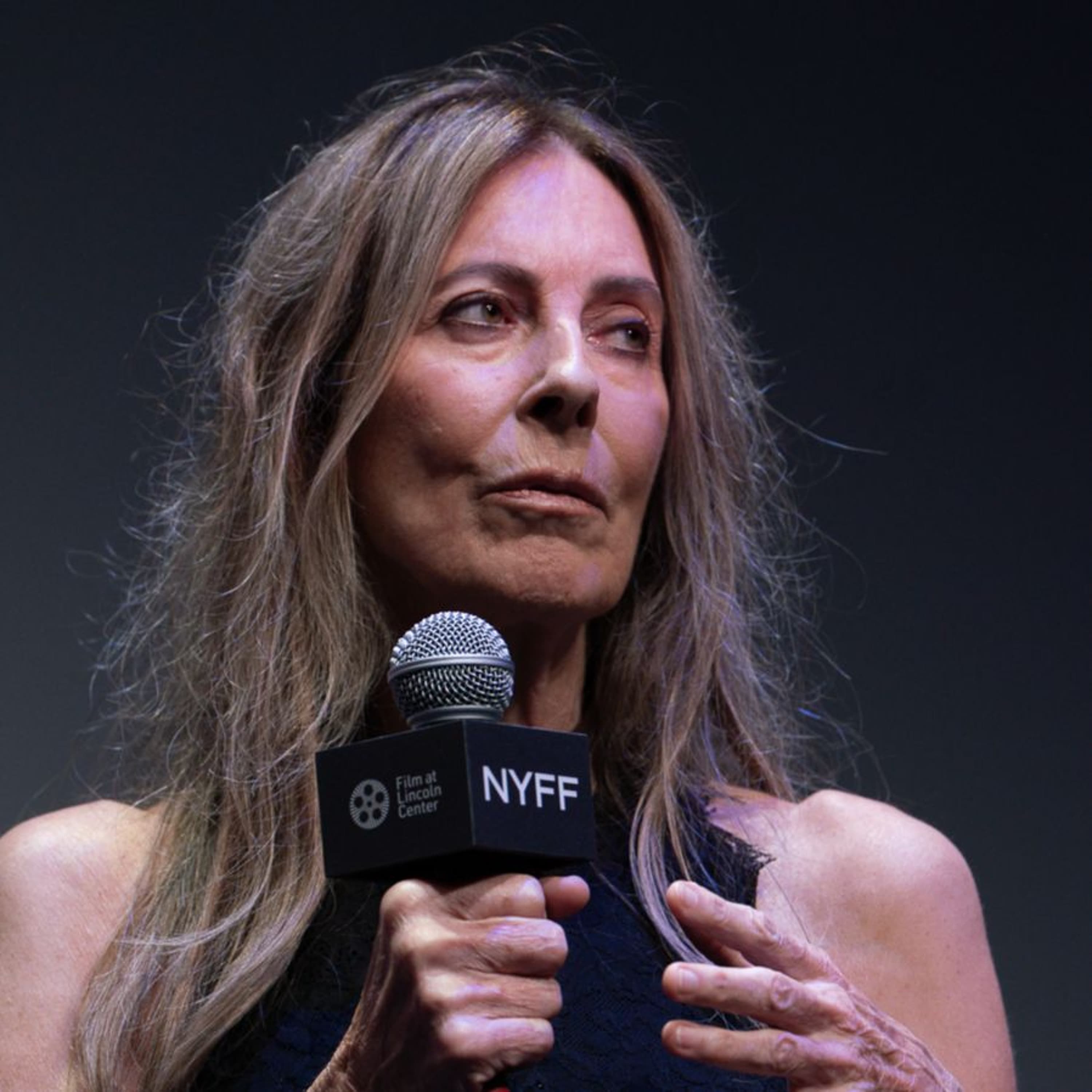 #613 - Kathryn Bigelow and Team on A House of Dynamite