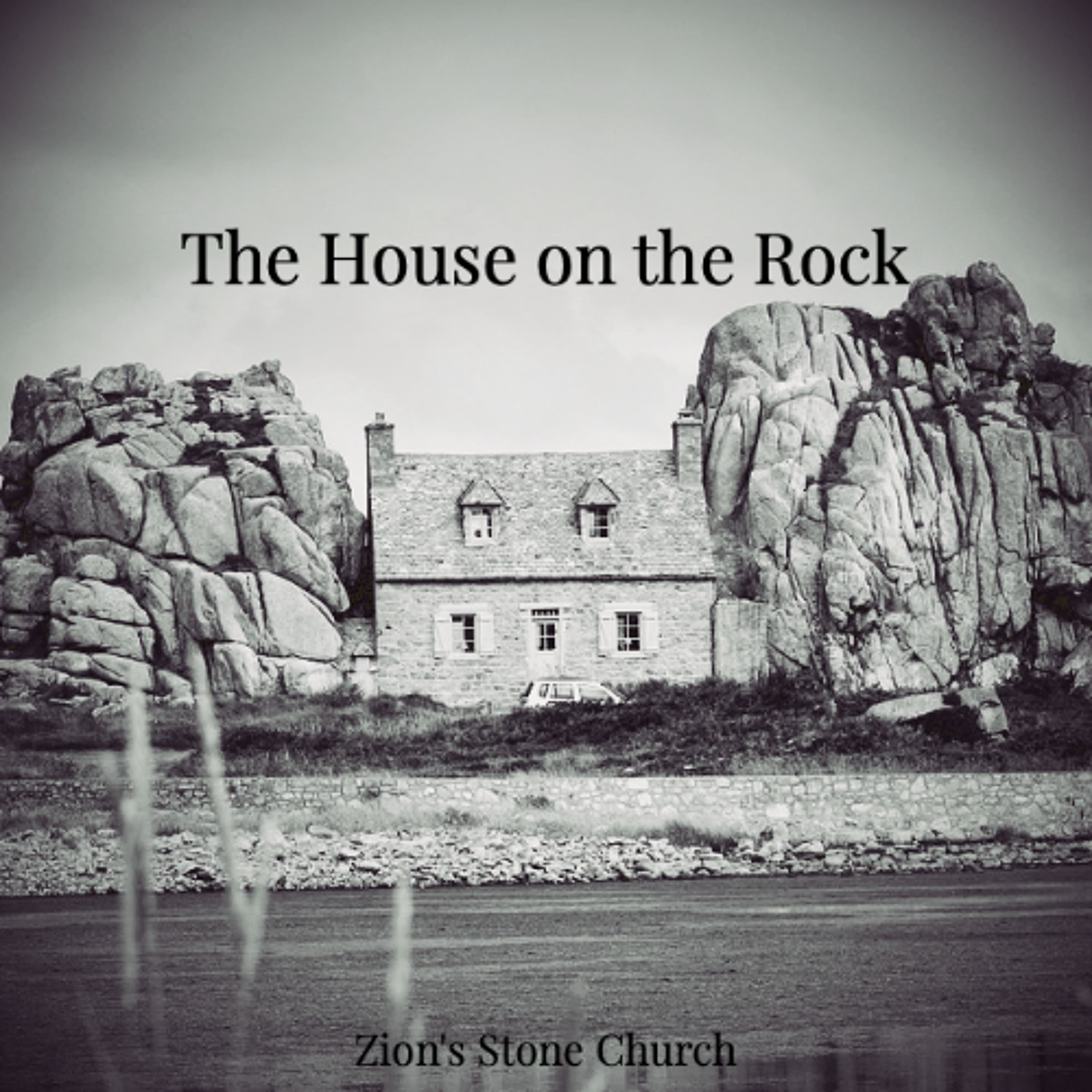 The House on the Rock