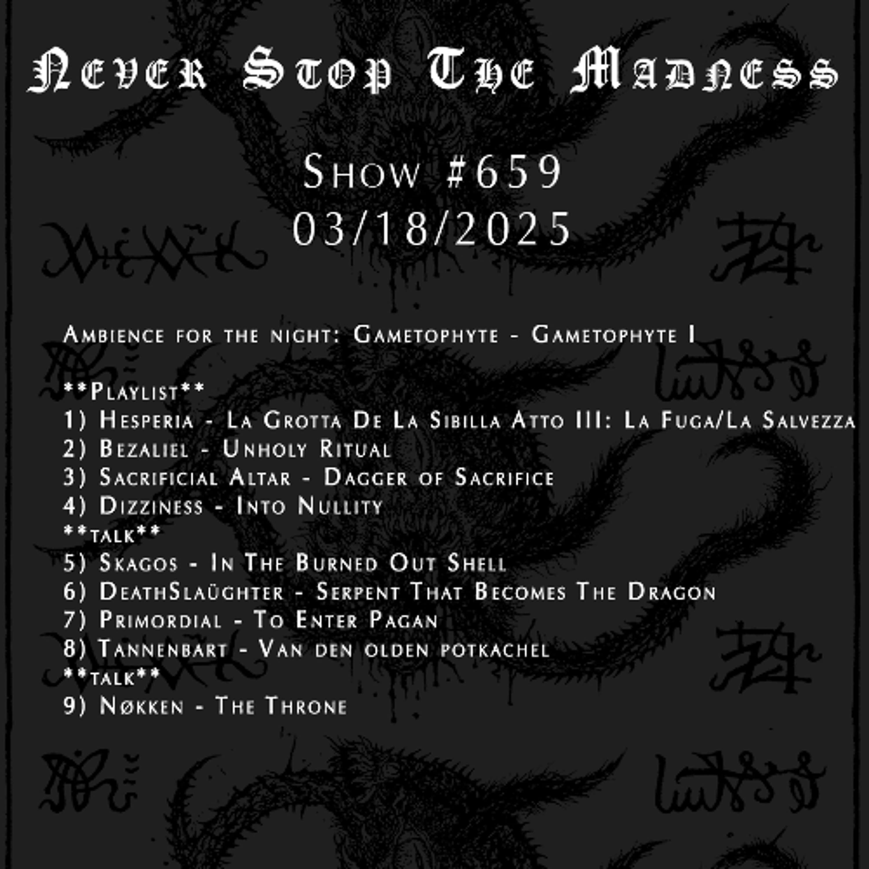 #659 - 03-18-25