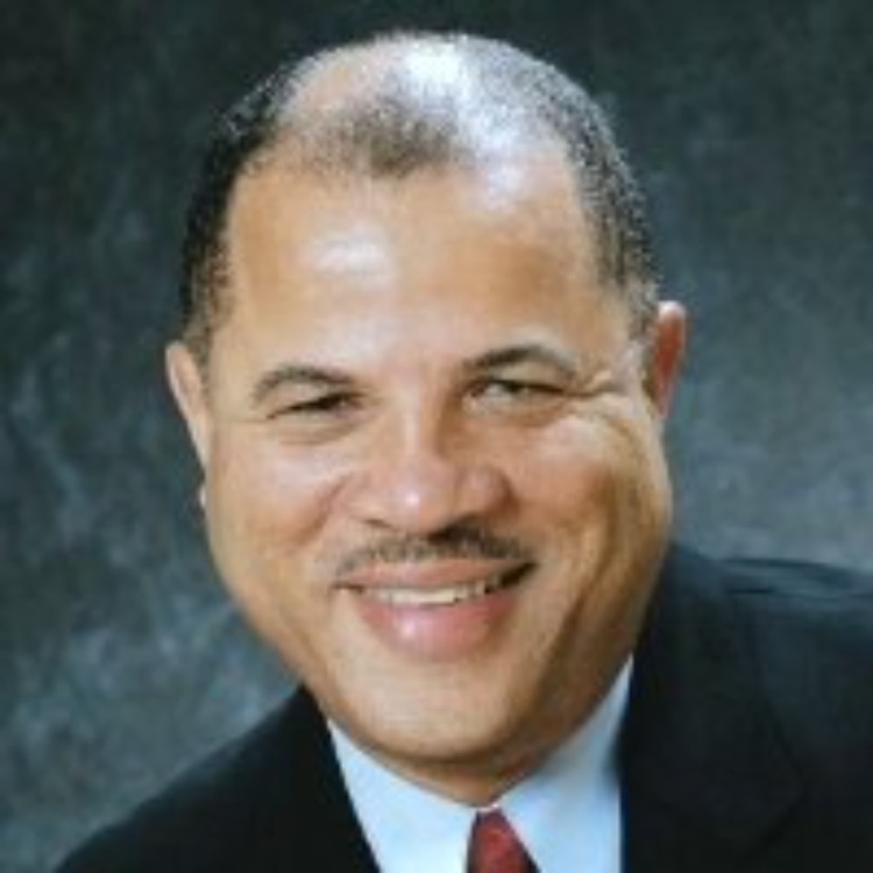 Vernon Oakes discusses the history of "African Americans and Labor."